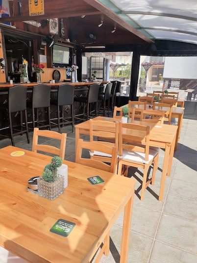 Tycoon Hotel Apartments