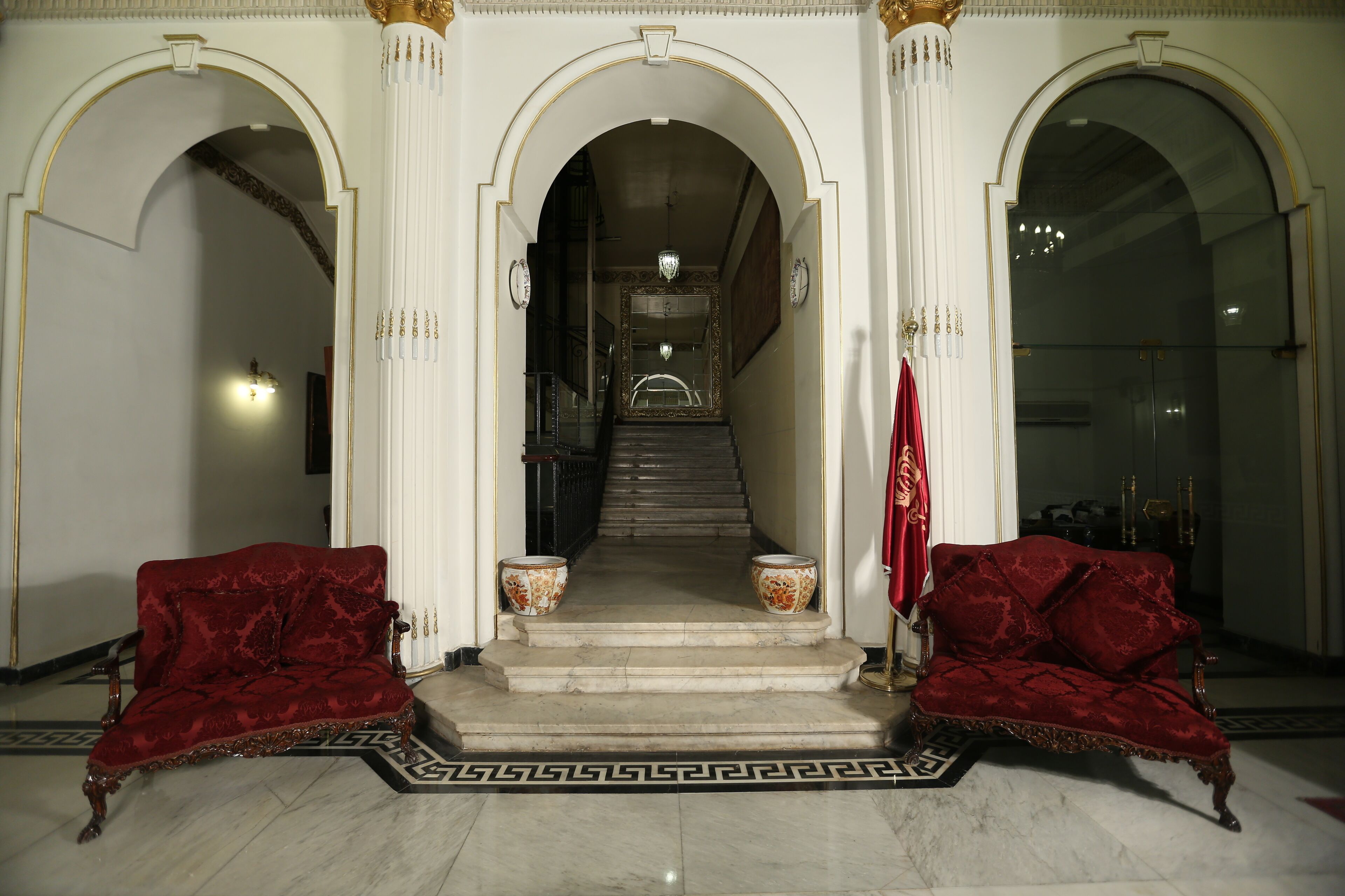 Photo - Windsor Palace Luxury Heritage Hotel Since 1906 by Paradise Inn Group