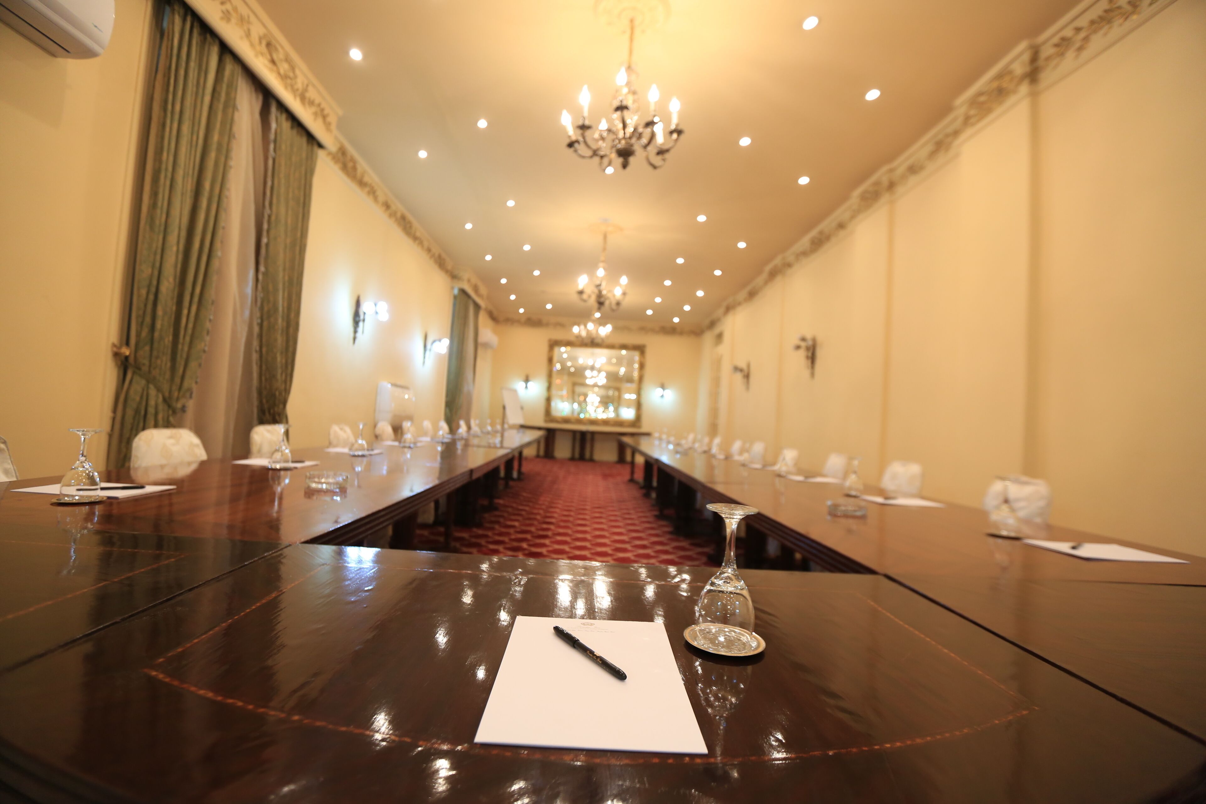 Photo - Windsor Palace Luxury Heritage Hotel Since 1906 by Paradise Inn Group