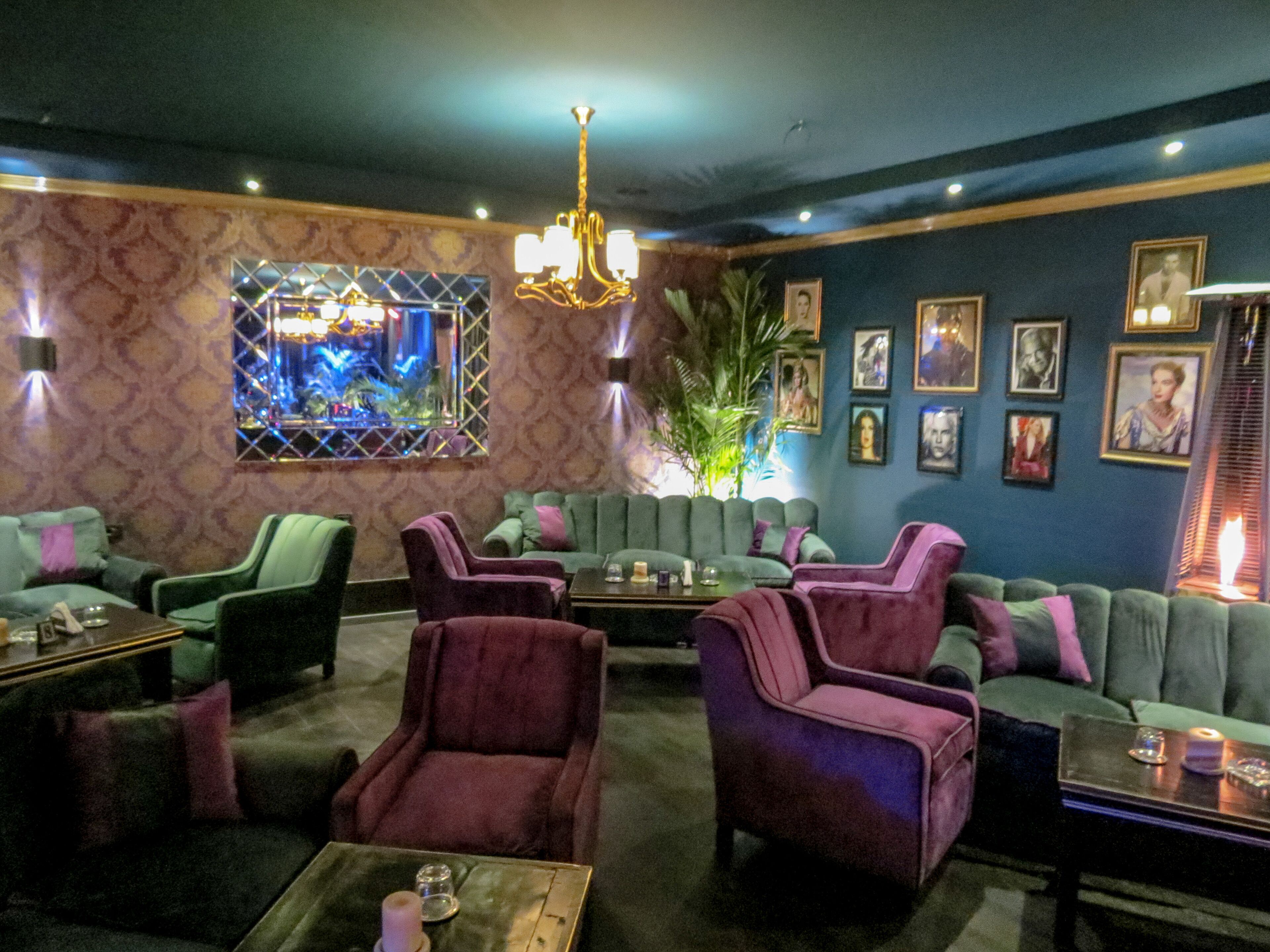 Photo - Windsor Palace Luxury Heritage Hotel Since 1906 by Paradise Inn Group