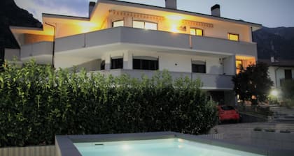 B&B Affittacamere Valchiavenna