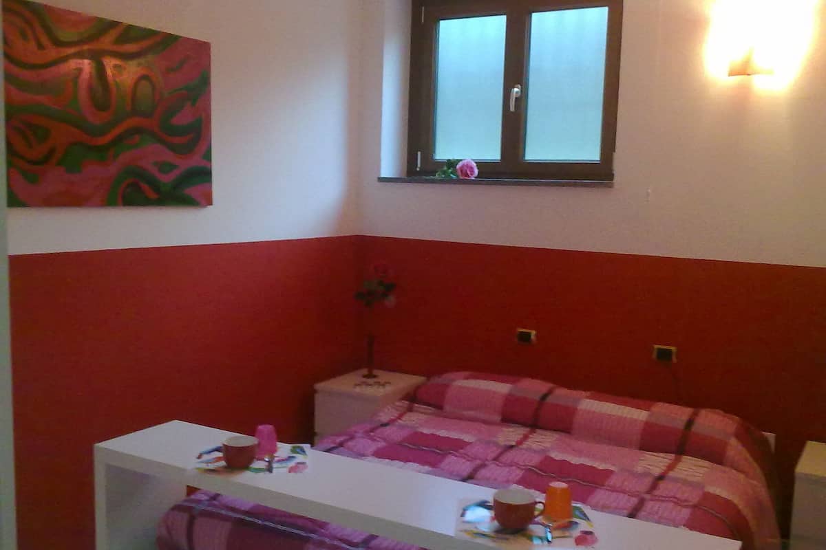 Departamento Confort, 3 habitaciones | Muebles diferentes, escritorio, cunas y wifi gratis