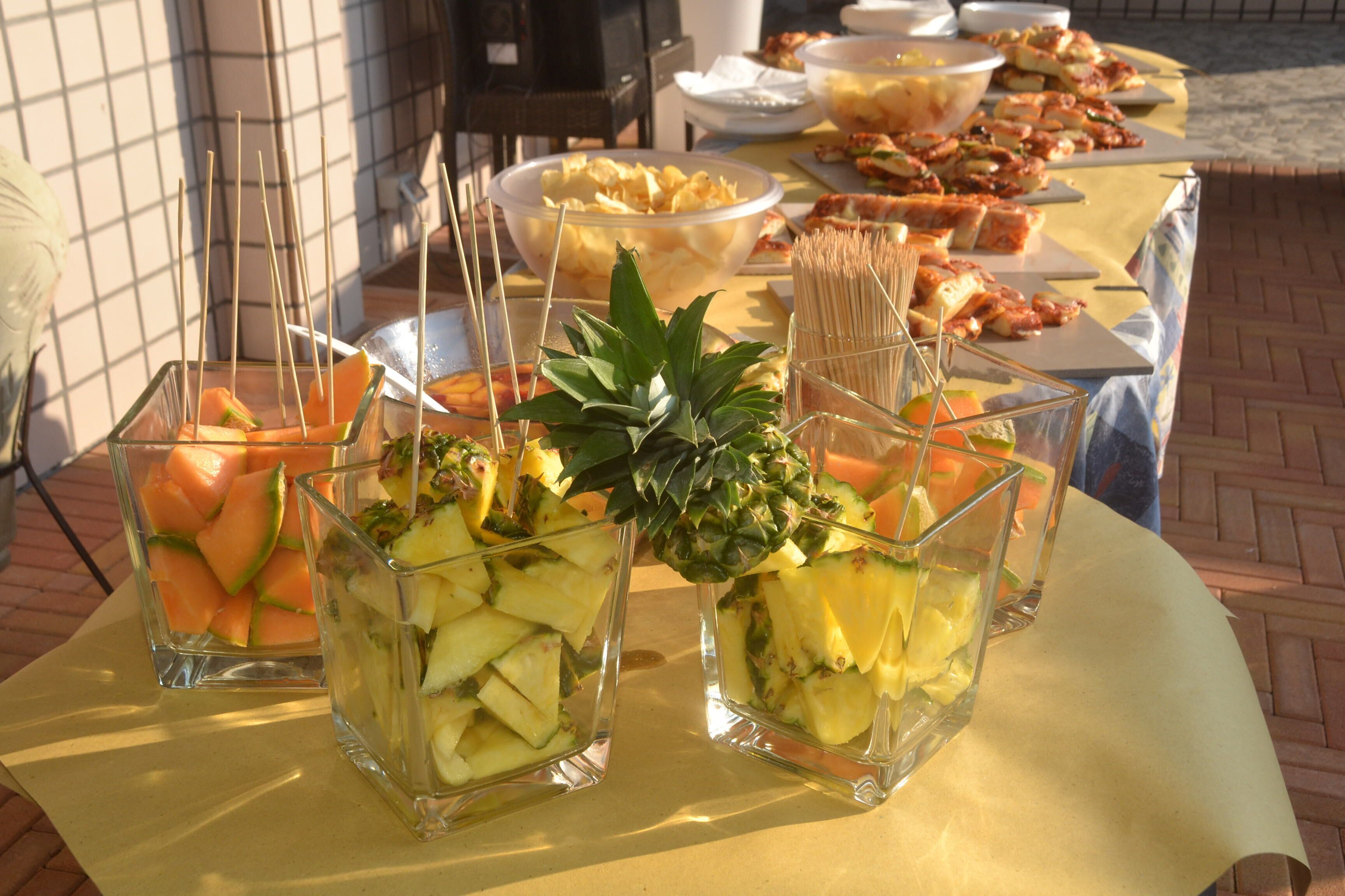 breakfast, lunch, dinner served; mediterranean cuisine