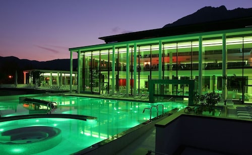 Parkhotel Traunstein