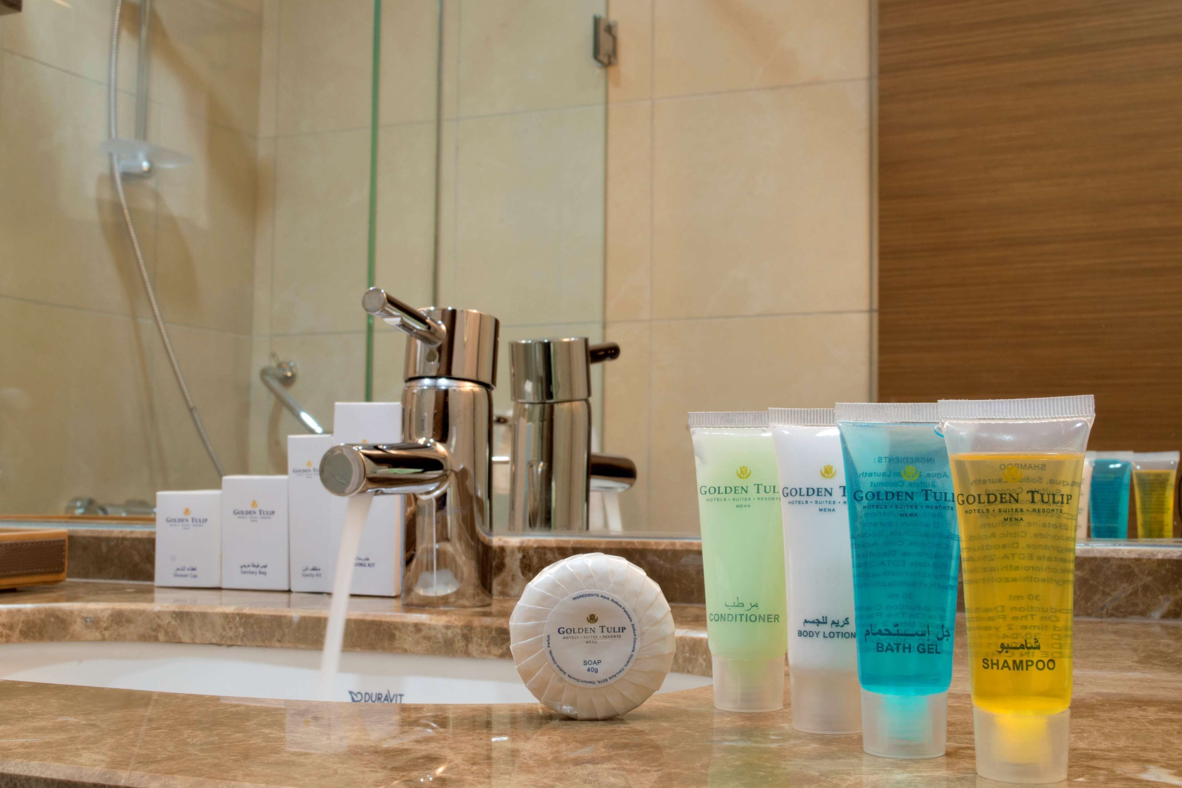 Foto - Golden Tulip Dammam Corniche Hotel