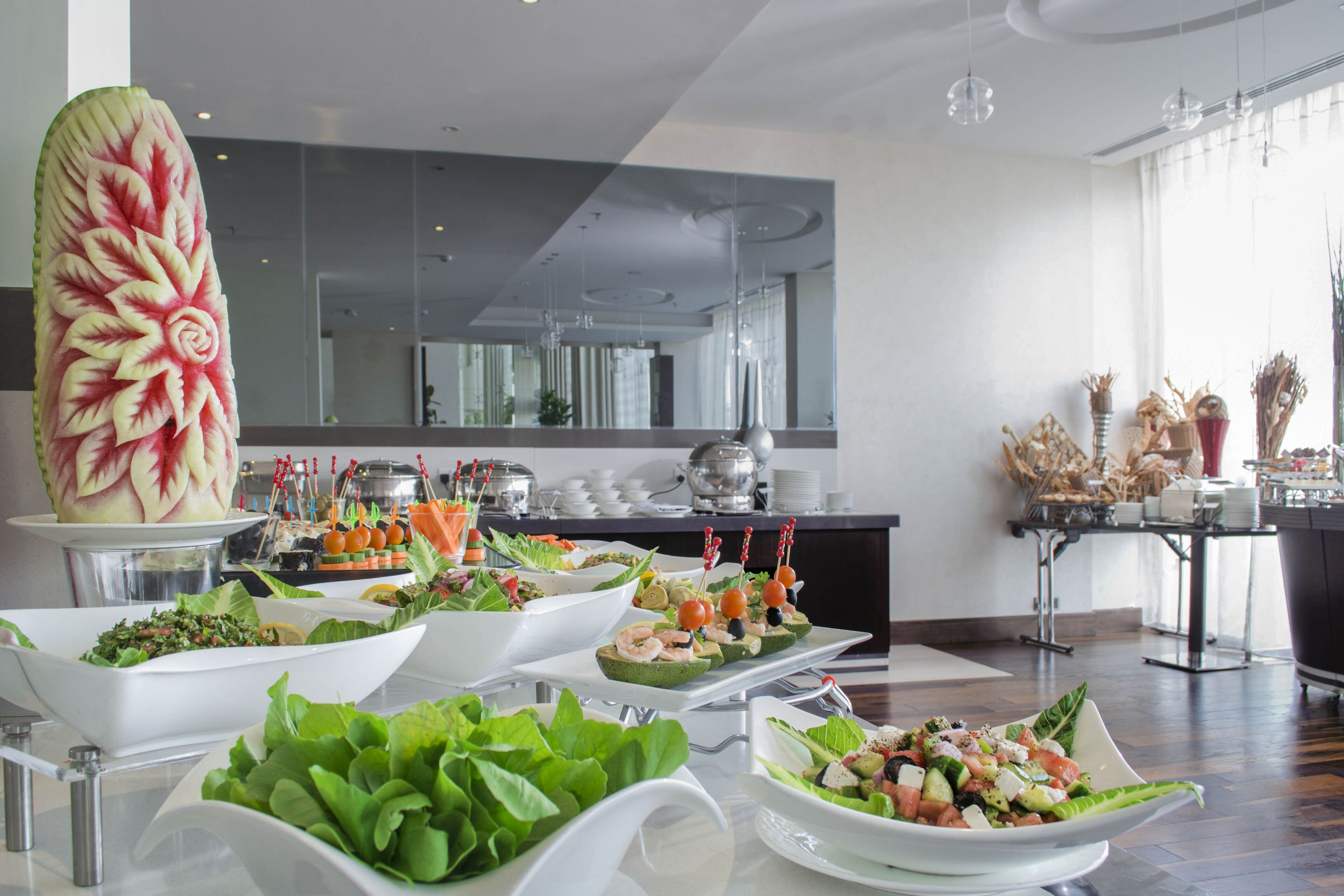 Foto - Golden Tulip Dammam Corniche Hotel