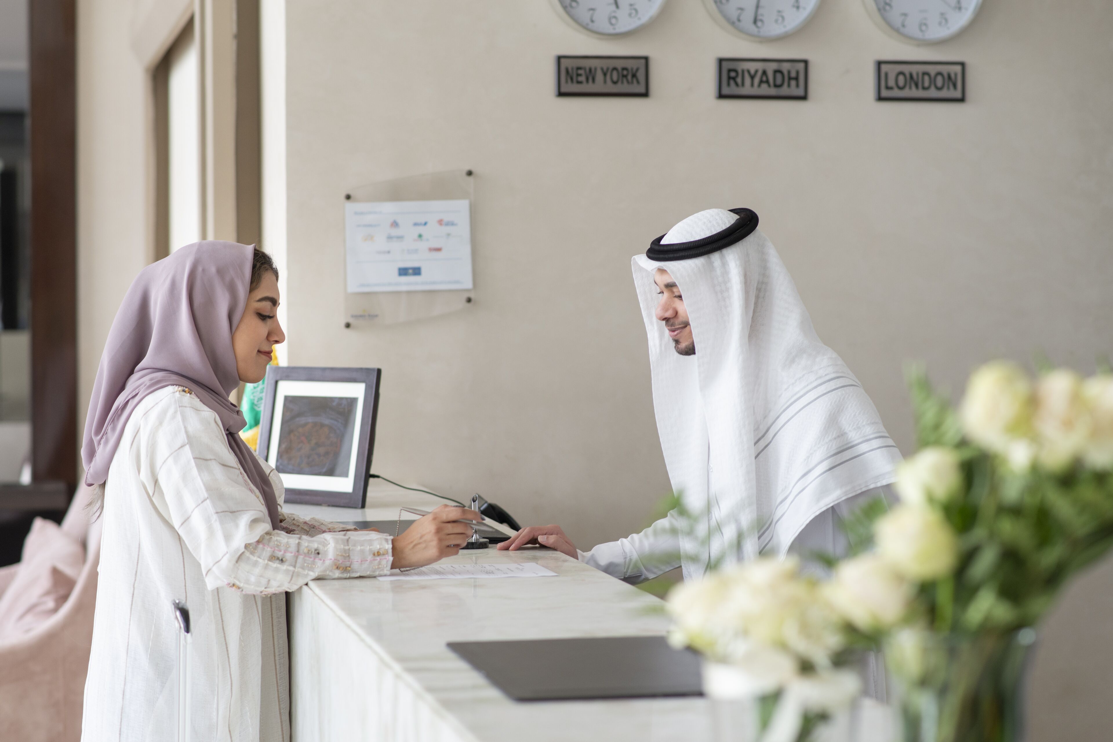 Foto - Golden Tulip Dammam Corniche Hotel