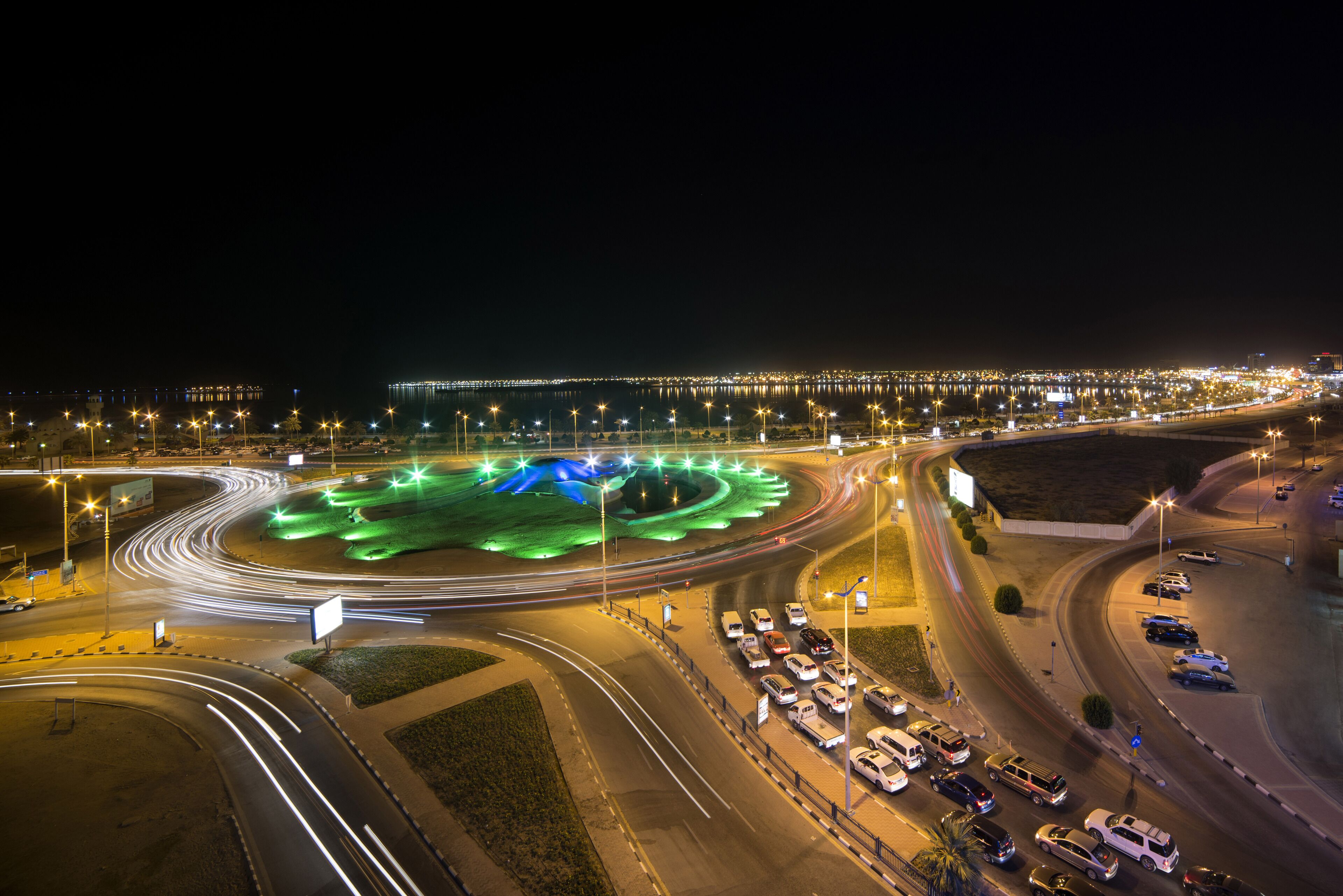 Foto - Golden Tulip Dammam Corniche Hotel