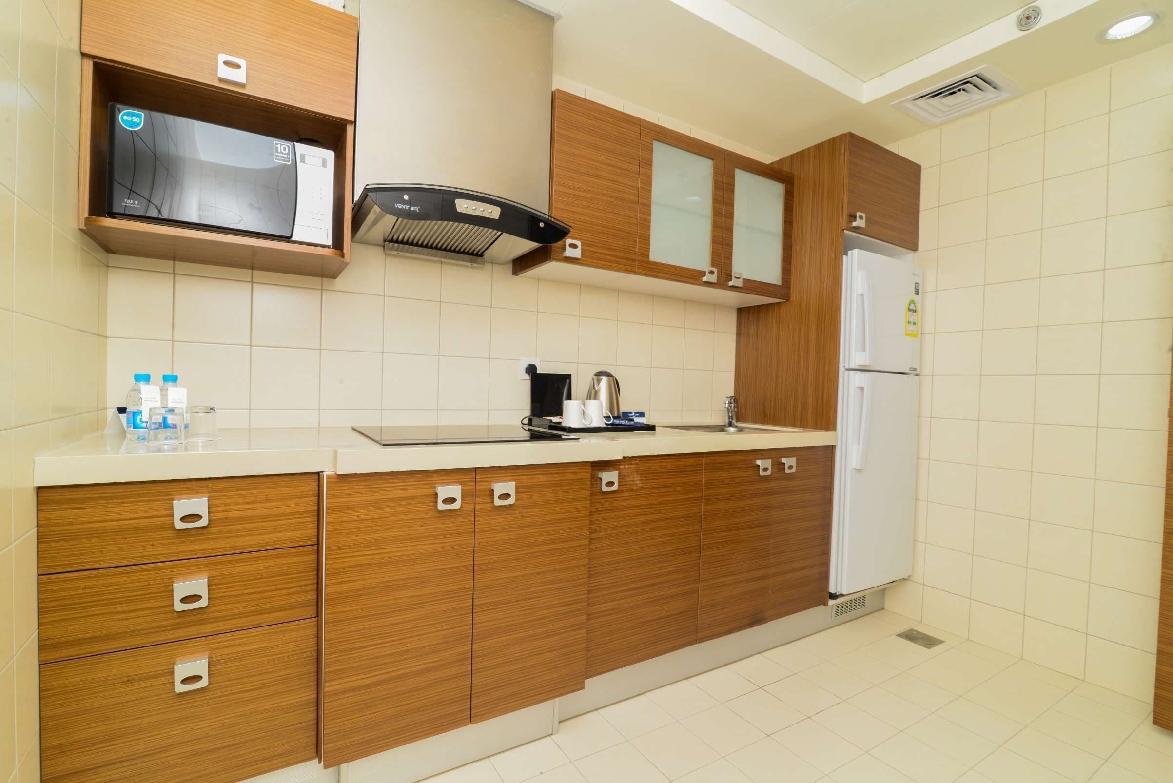 Foto - Golden Tulip Dammam Corniche Hotel