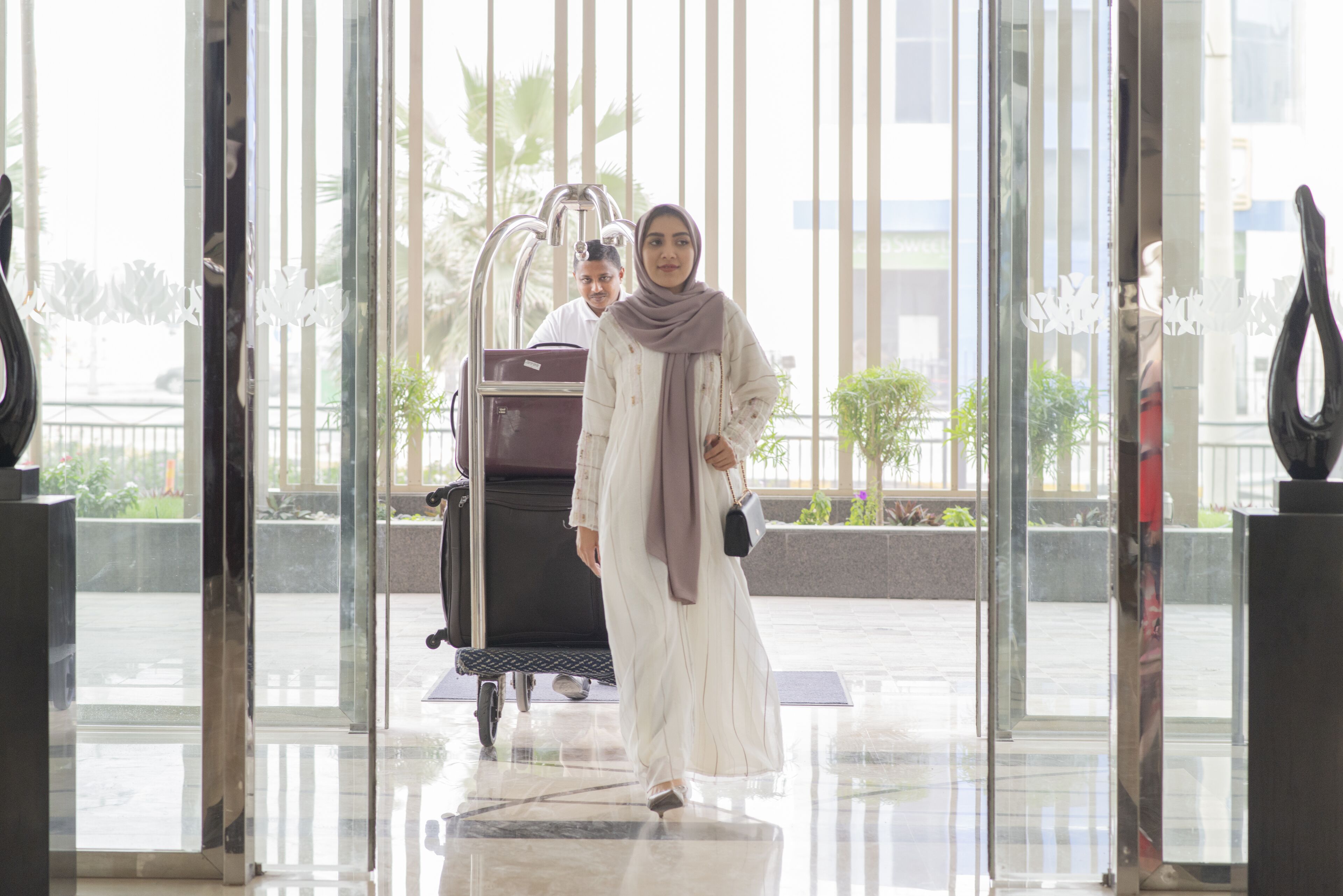 Foto - Golden Tulip Dammam Corniche Hotel