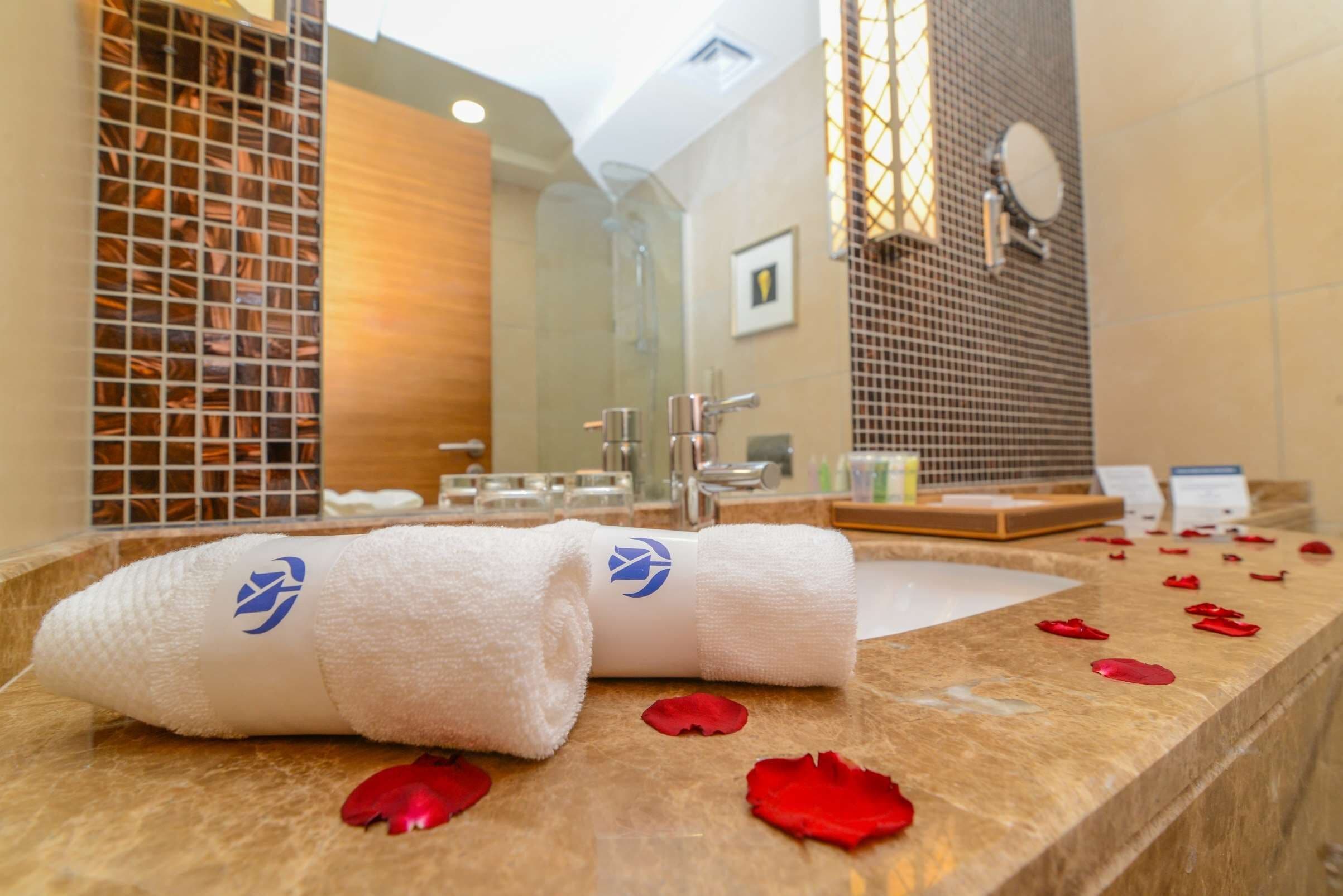 Foto - Golden Tulip Dammam Corniche Hotel