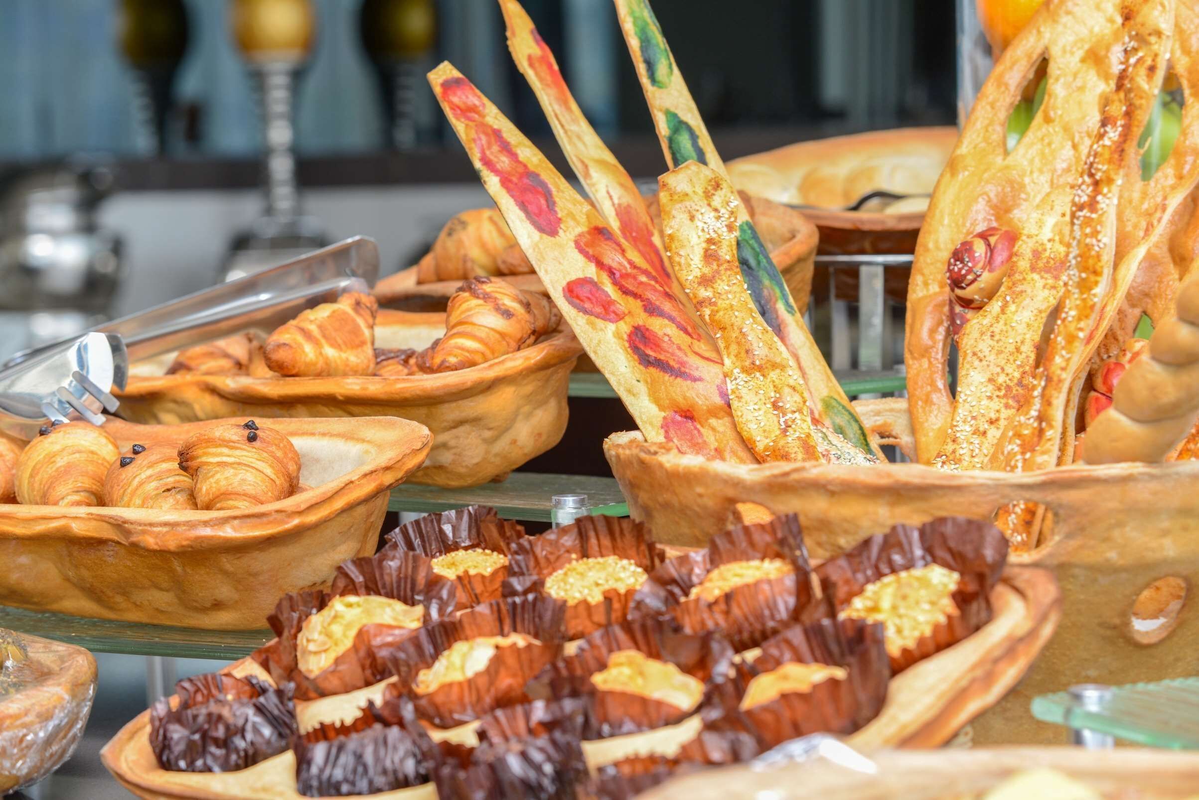 Foto - Golden Tulip Dammam Corniche Hotel