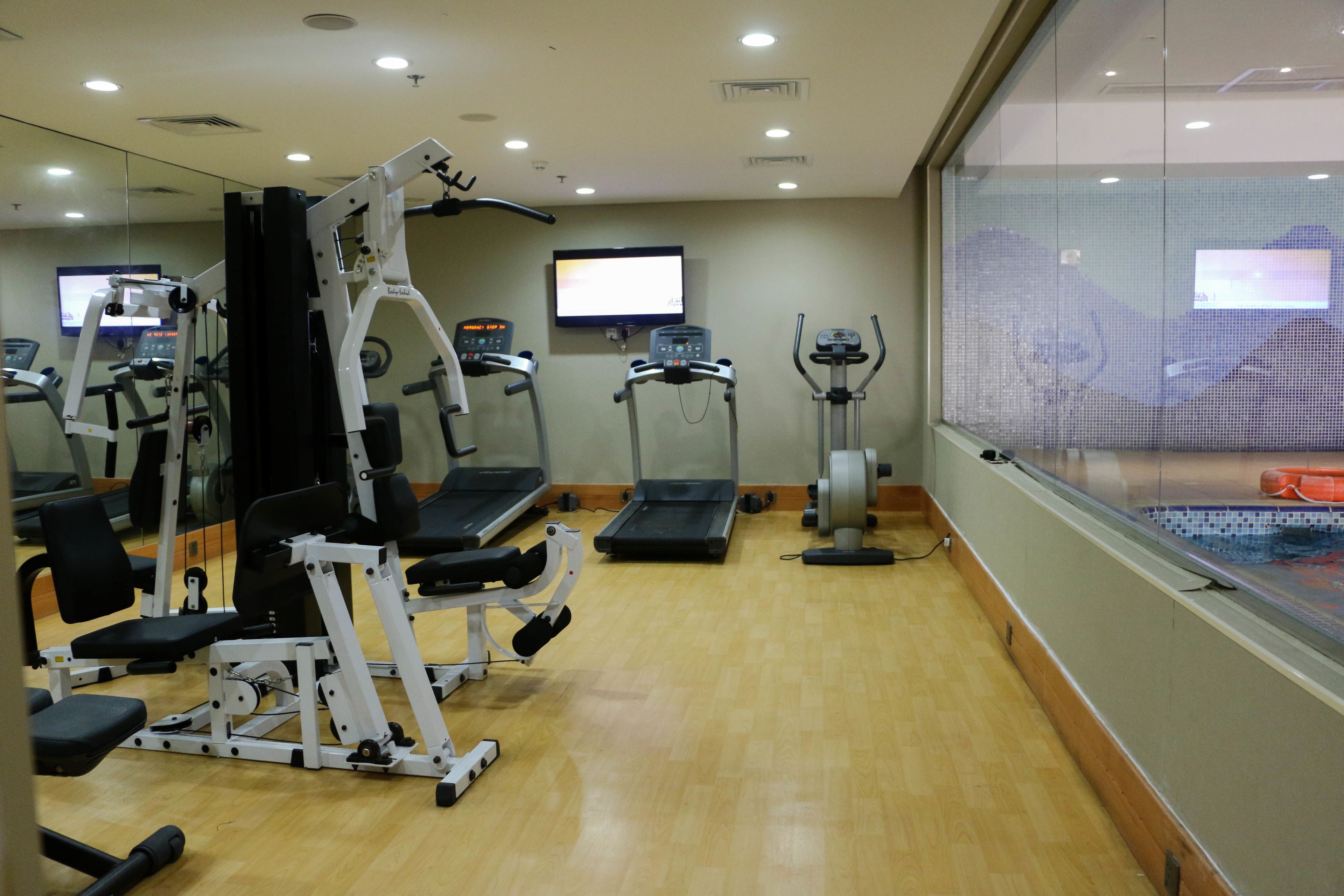 Foto - Golden Tulip Dammam Corniche Hotel