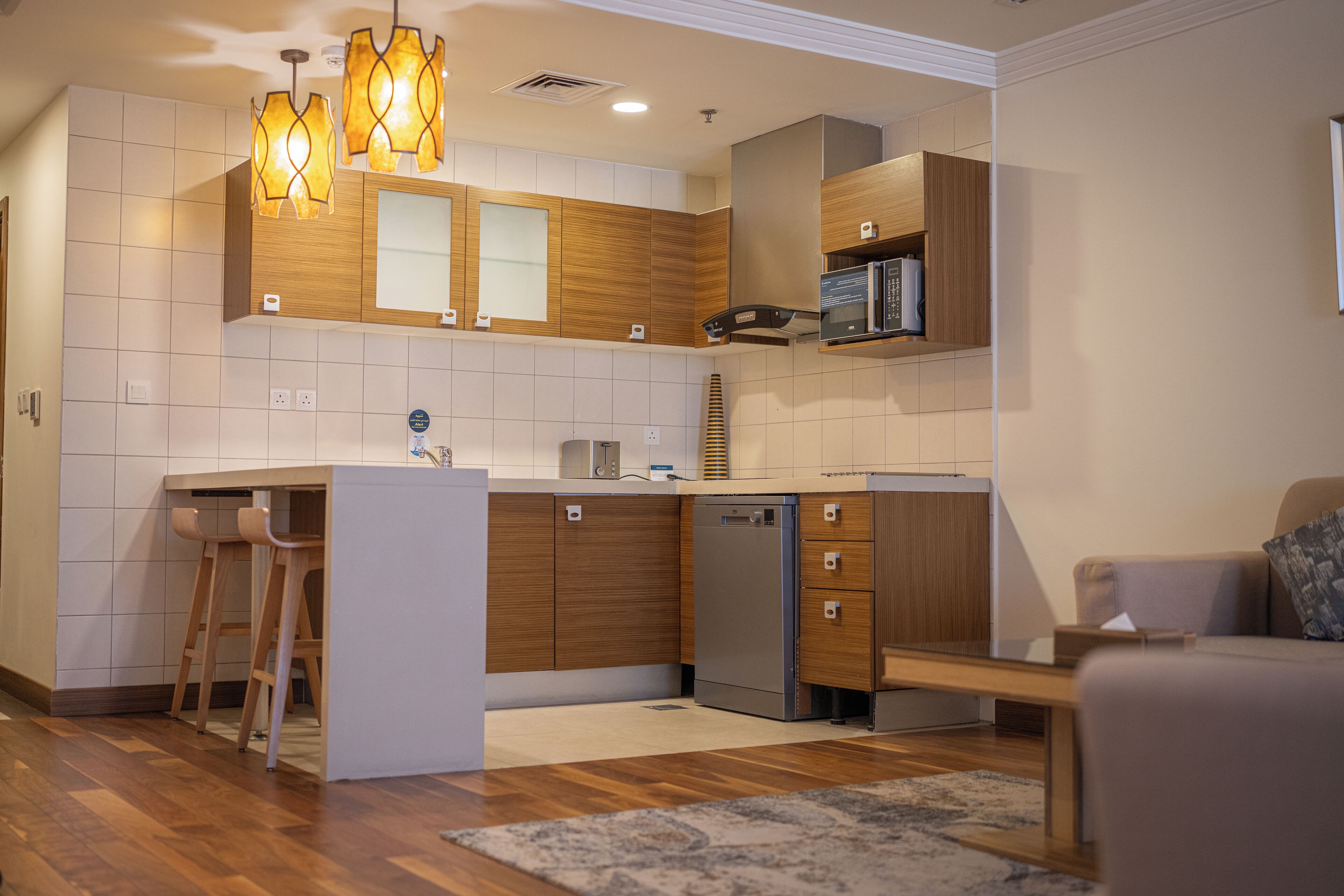 Foto - Golden Tulip Dammam Corniche Hotel