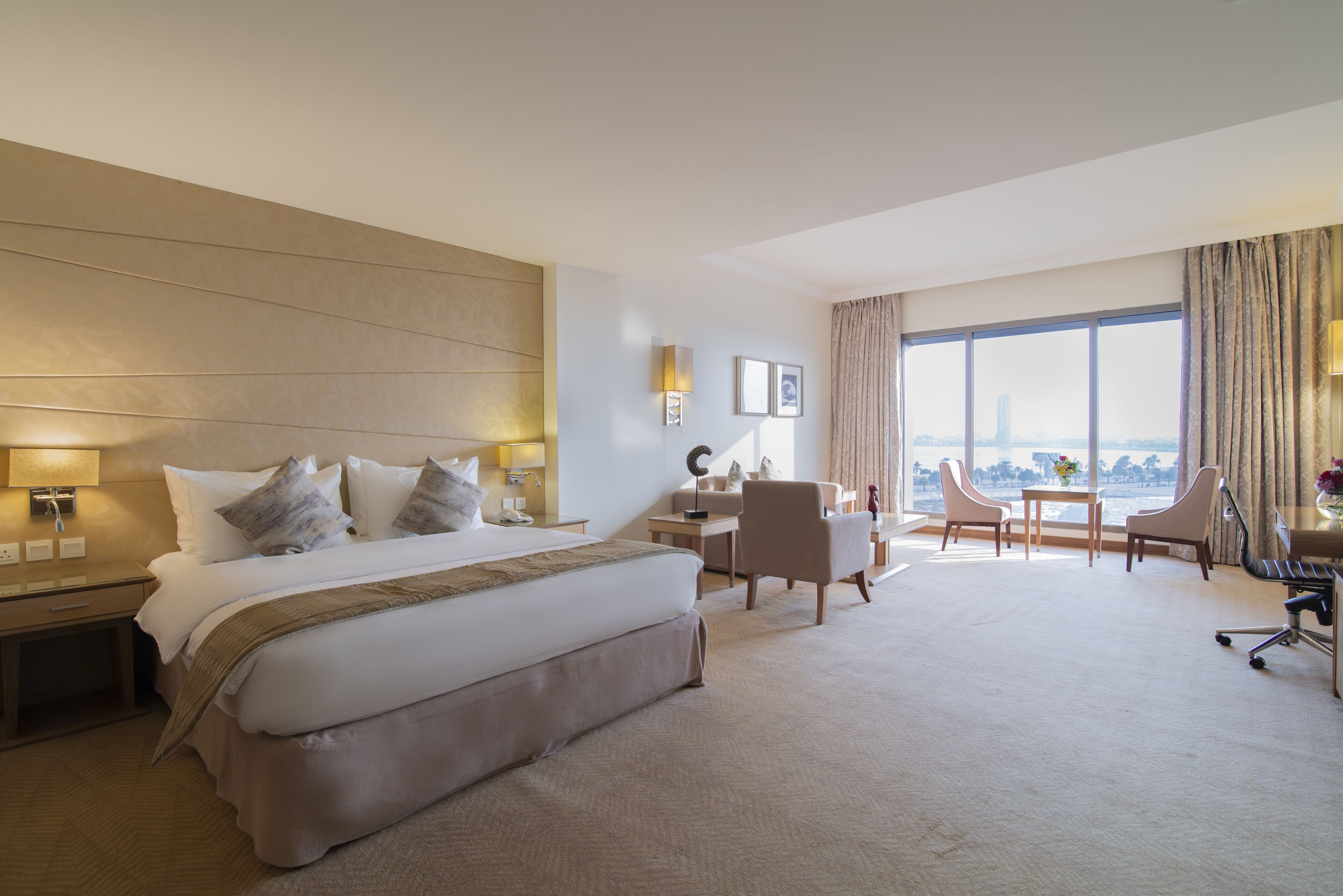 Foto - Golden Tulip Dammam Corniche Hotel