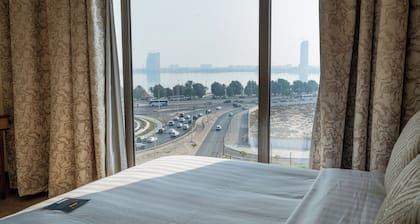 Golden Tulip Dammam Corniche Hotel