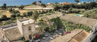 Baglio Siciliamo Country House Adult Only