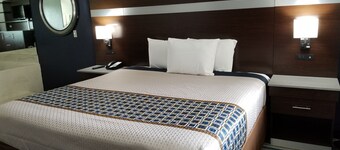 HomeBridge Inn and Suites