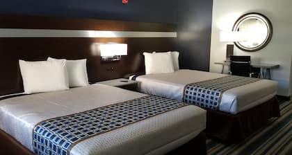 HomeBridge Inn and Suites