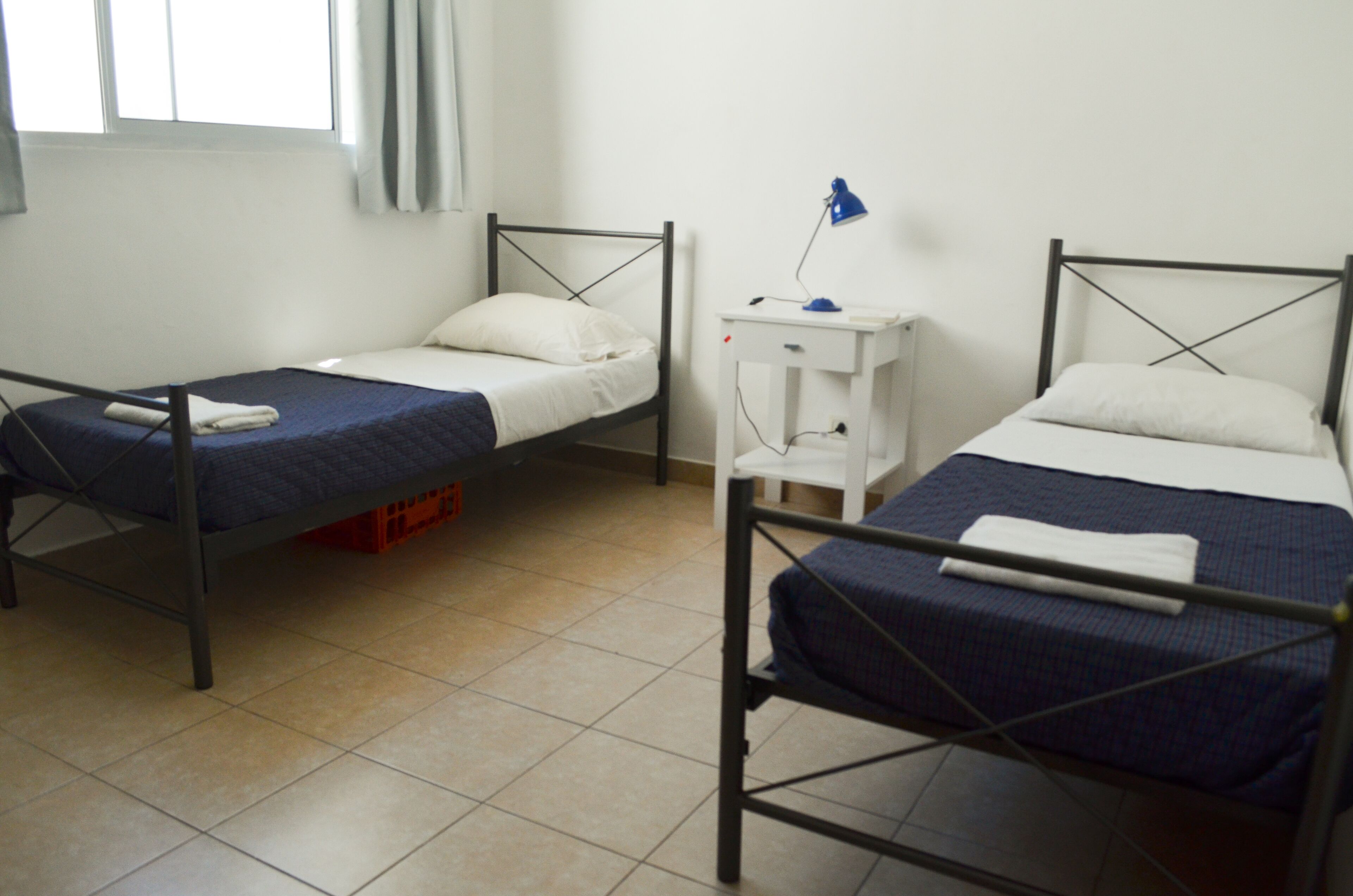 Foto - Reina Madre Hostel