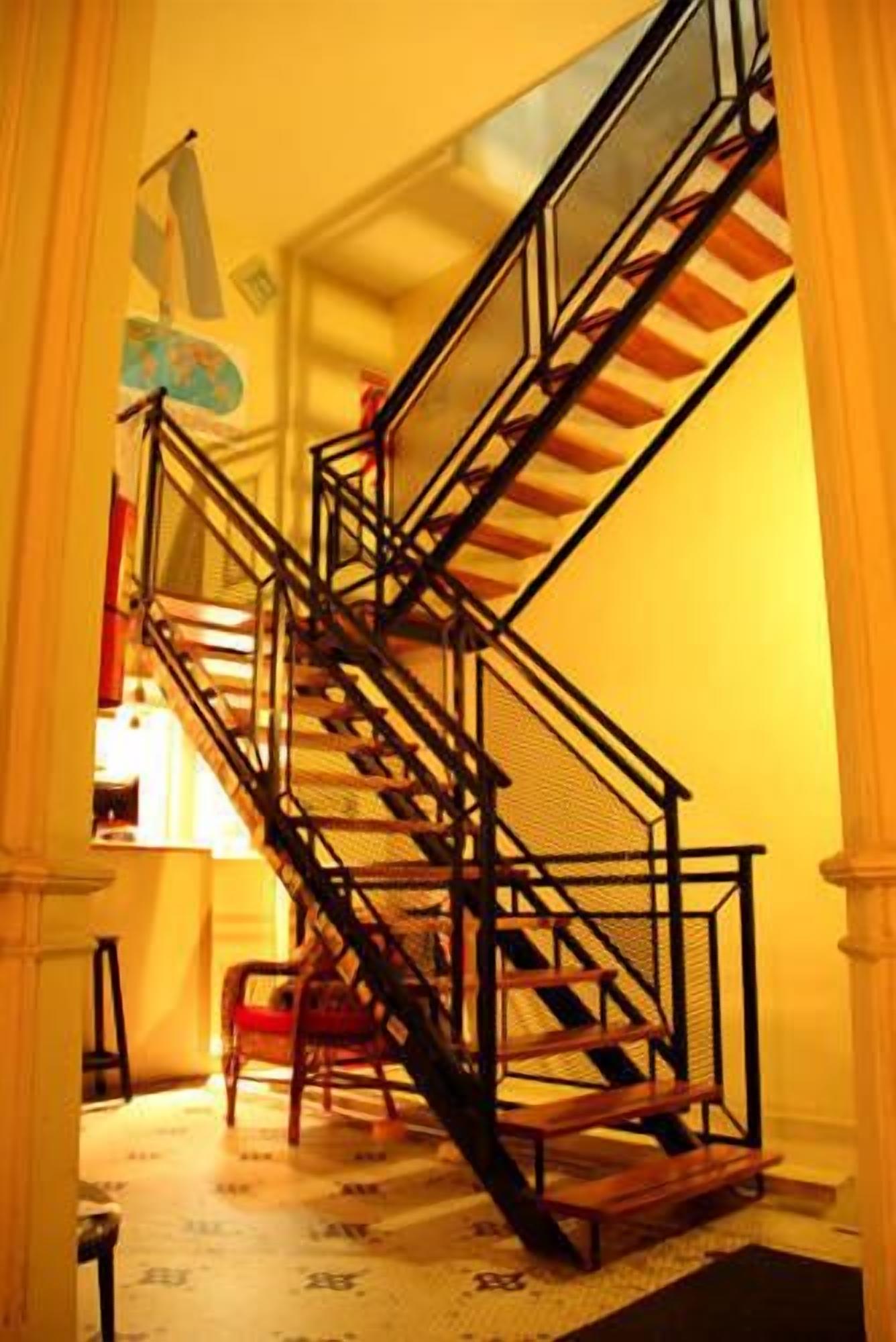 Foto - Reina Madre Hostel