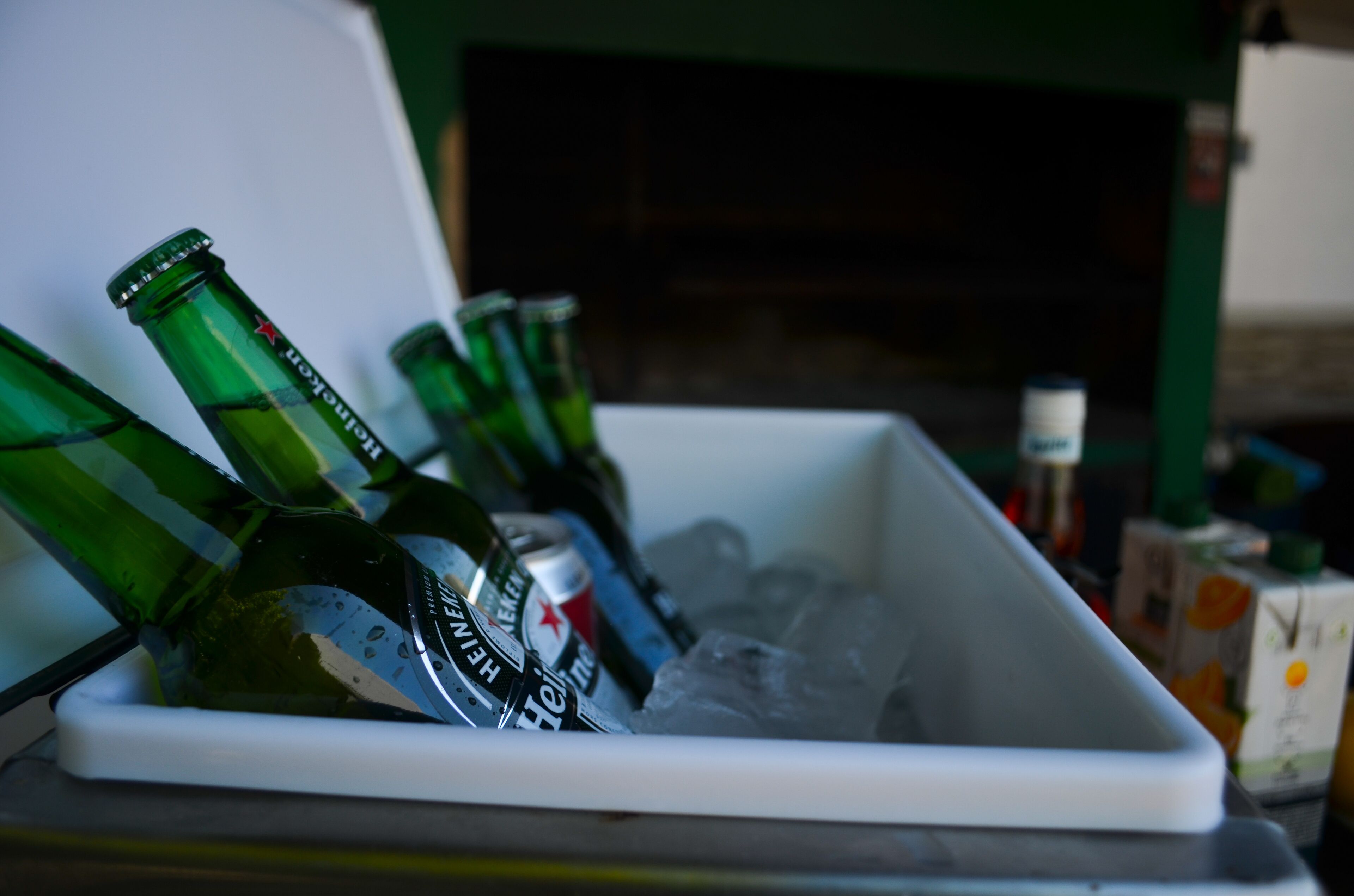 Foto - Reina Madre Hostel