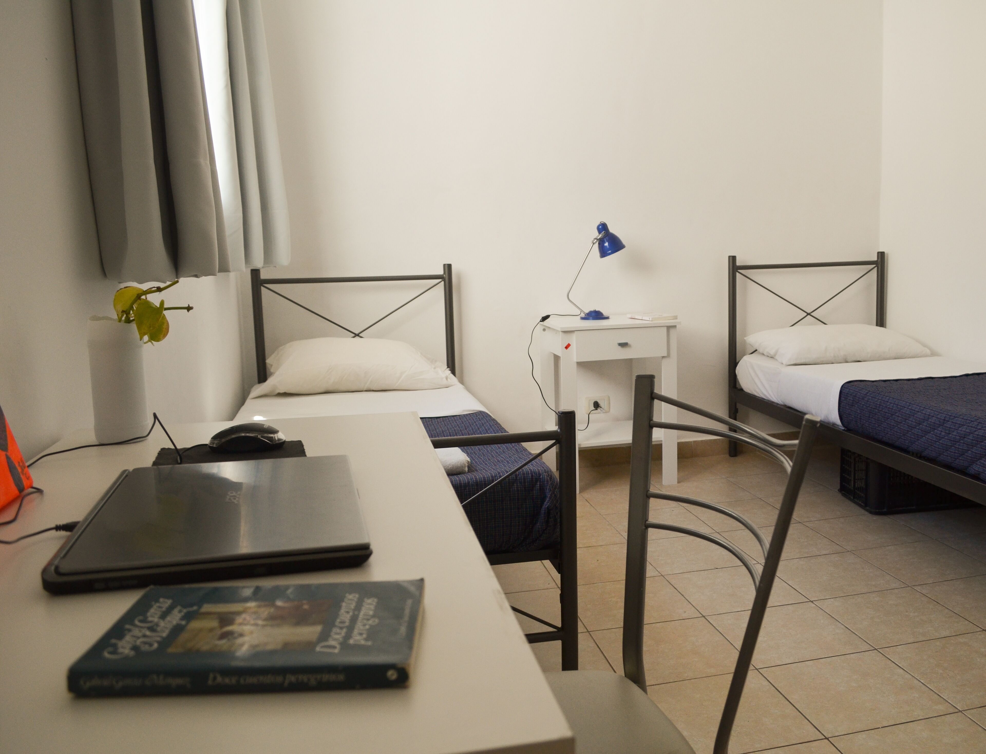 Foto - Reina Madre Hostel