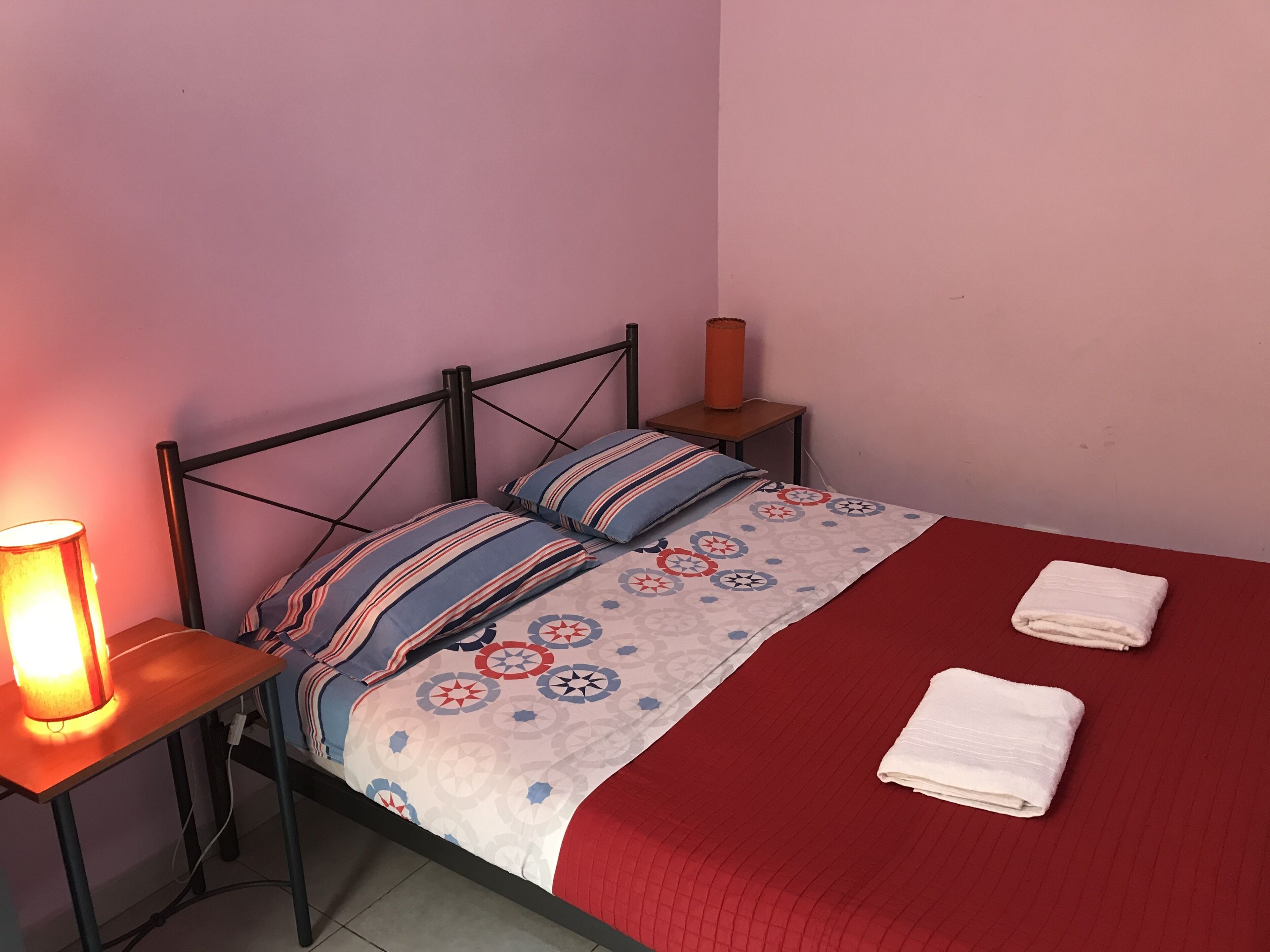 Foto - Reina Madre Hostel