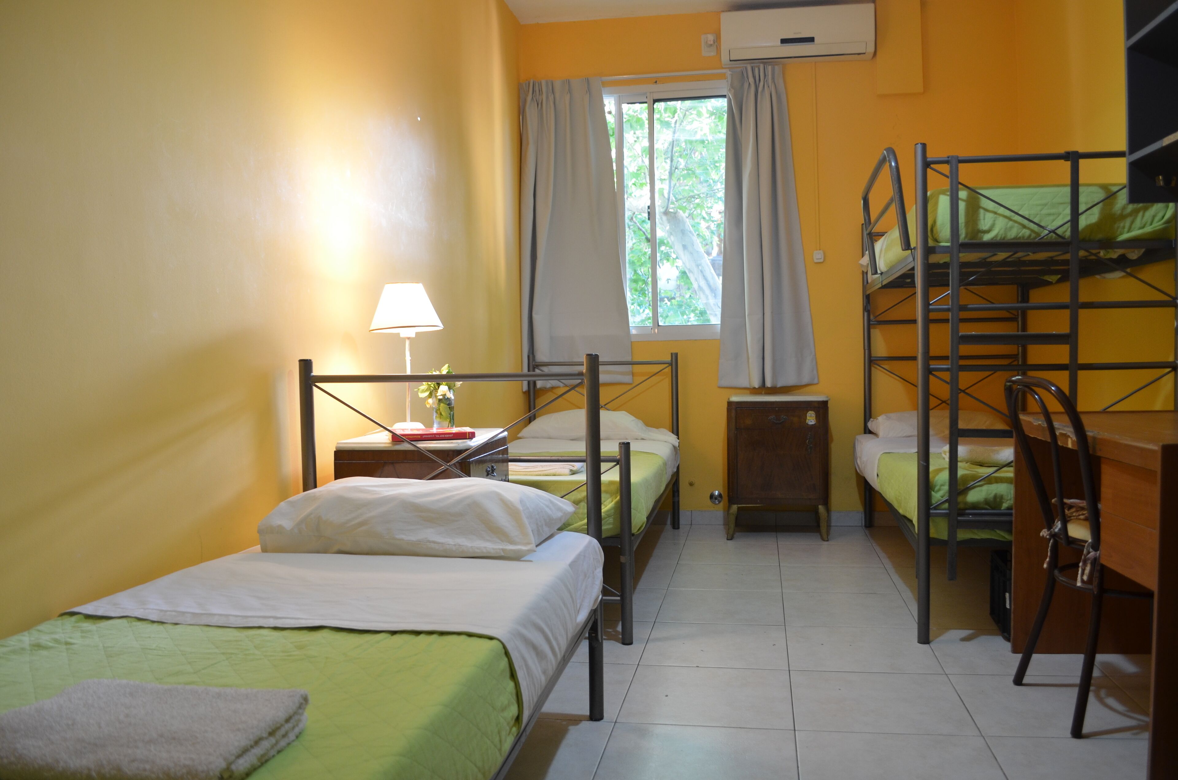 Foto - Reina Madre Hostel