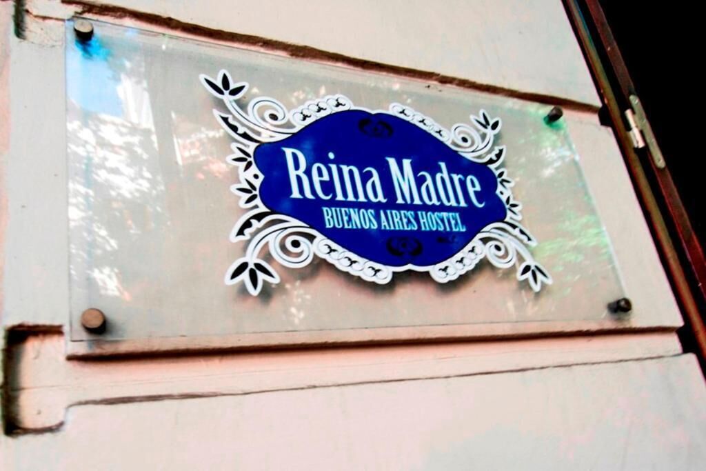 Foto - Reina Madre Hostel