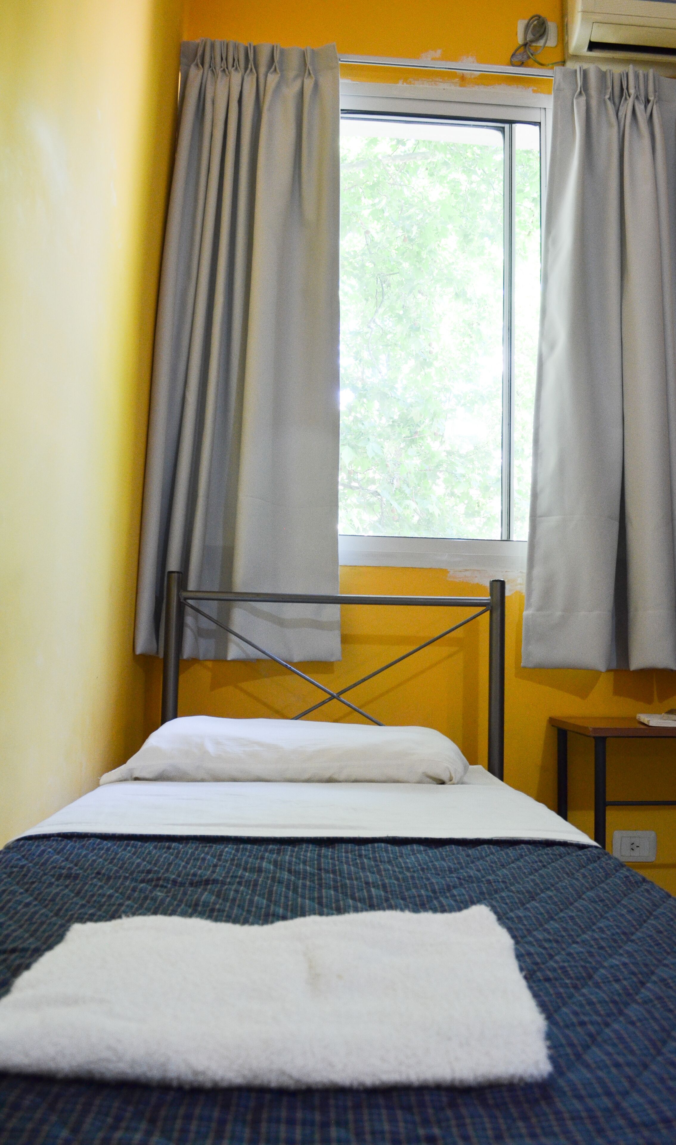 Foto - Reina Madre Hostel