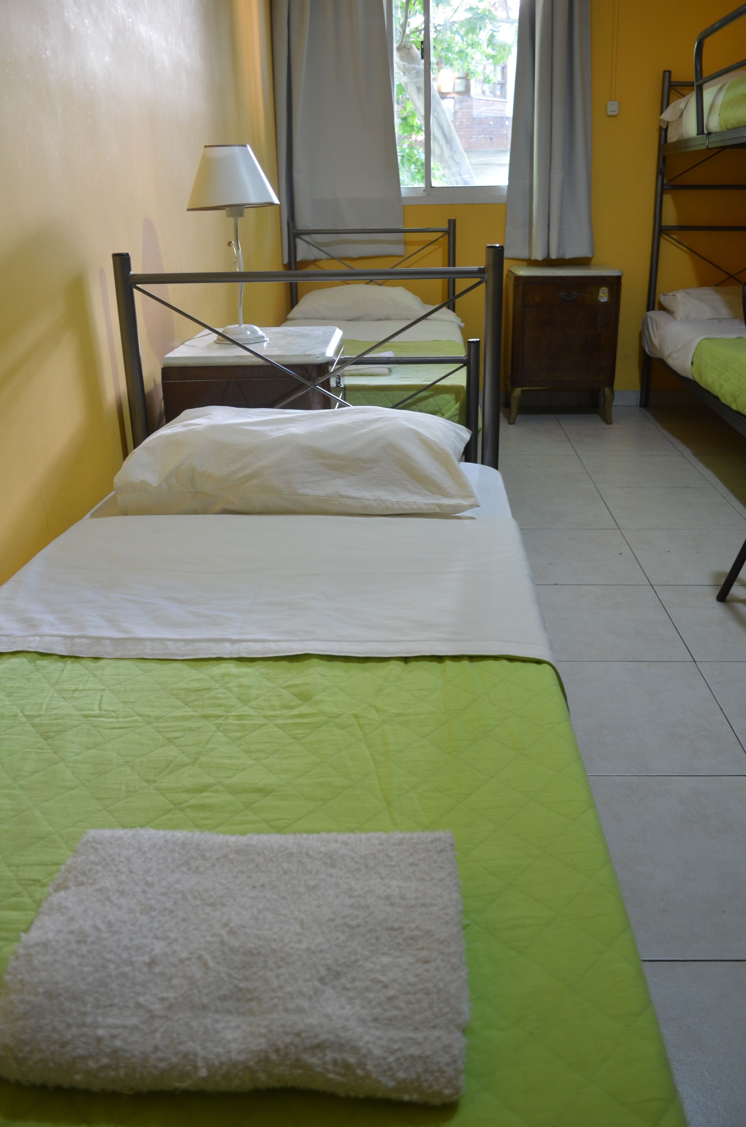 Foto - Reina Madre Hostel