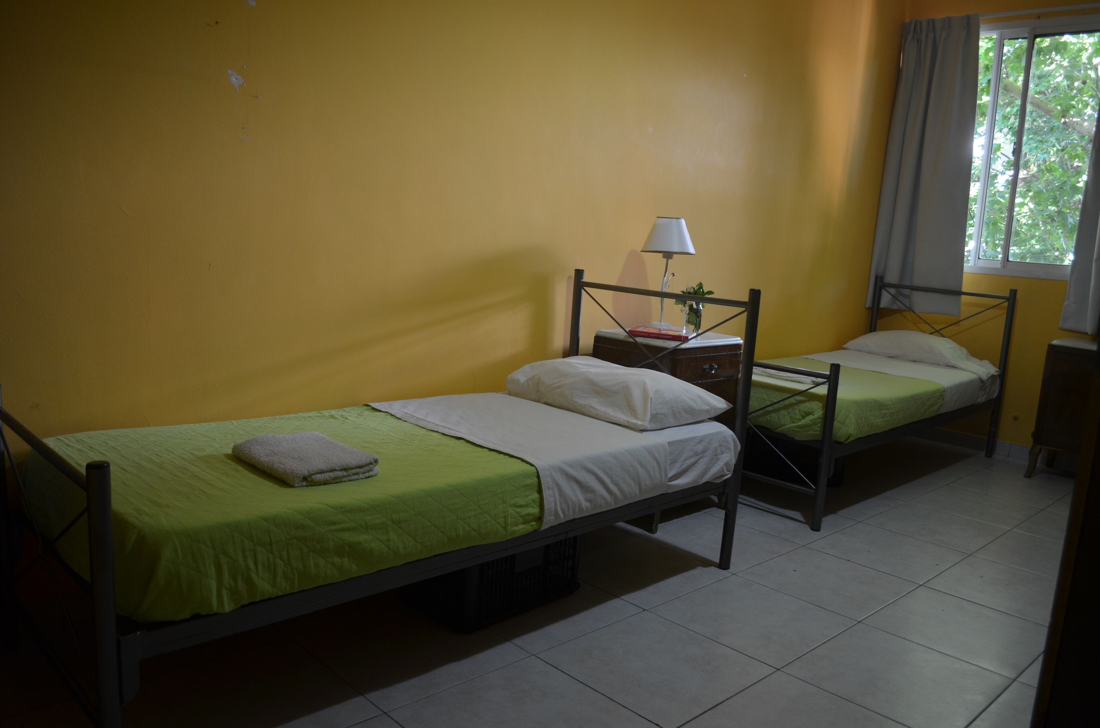 Foto - Reina Madre Hostel