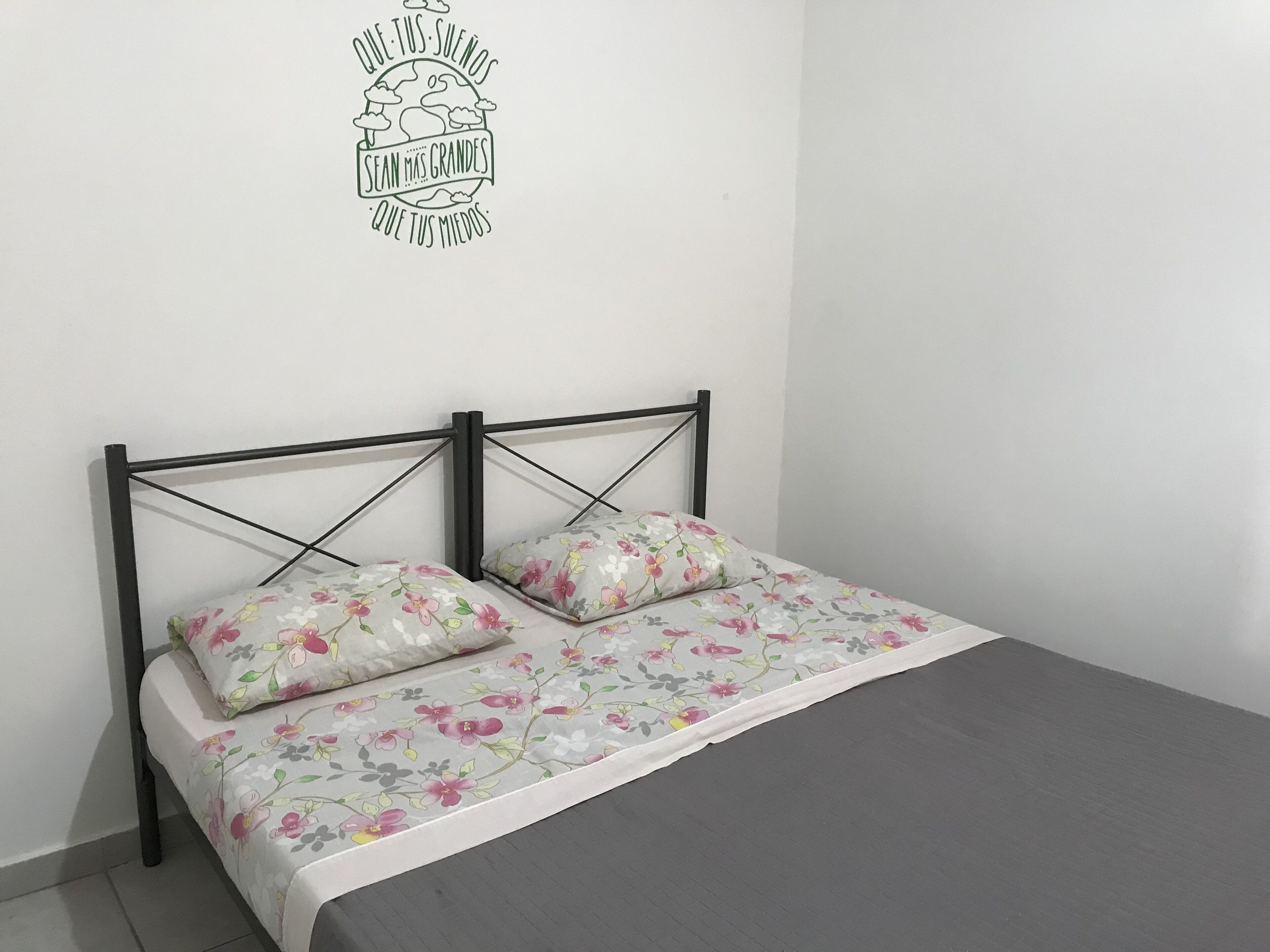 Foto - Reina Madre Hostel