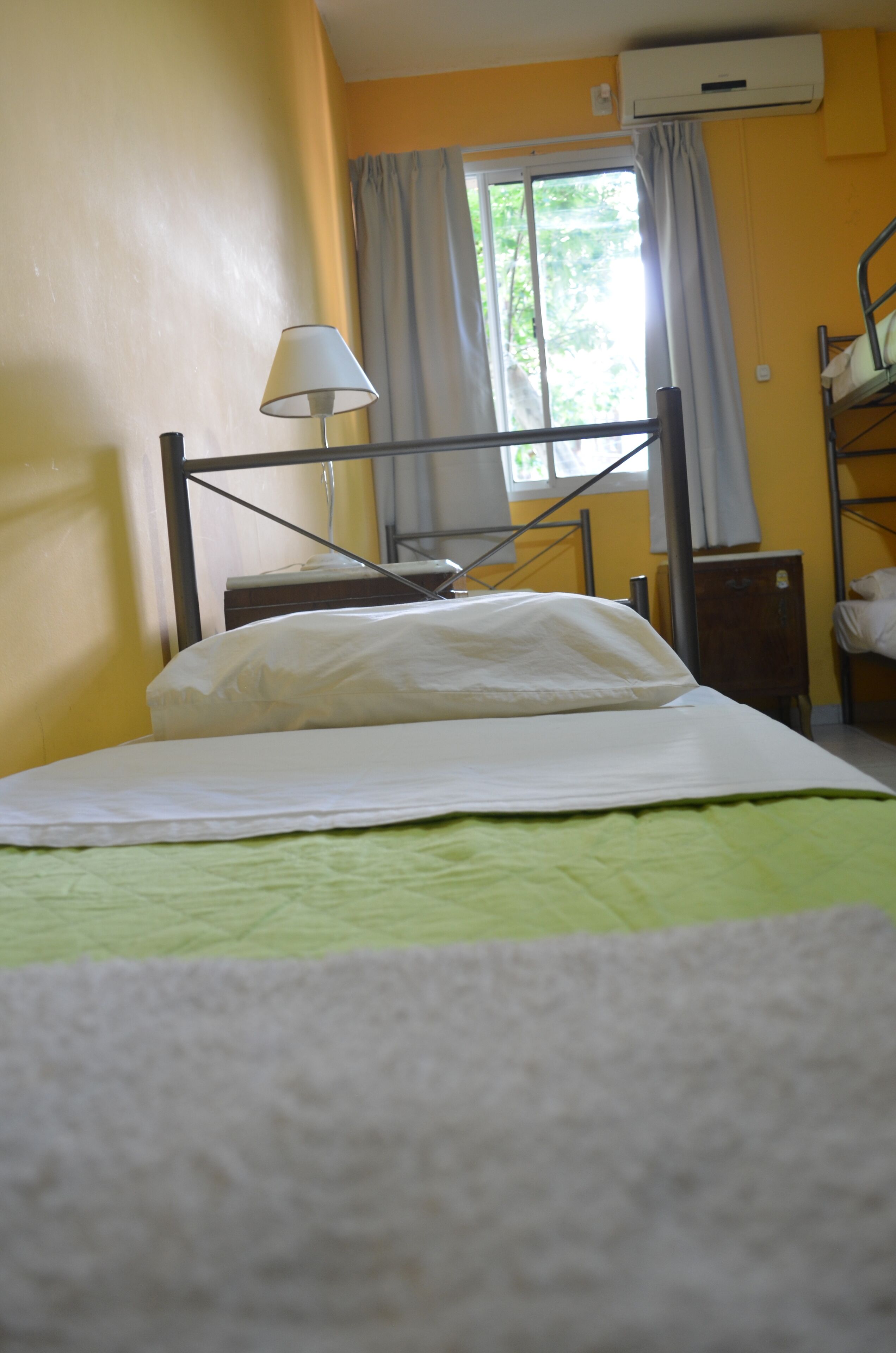 Foto - Reina Madre Hostel