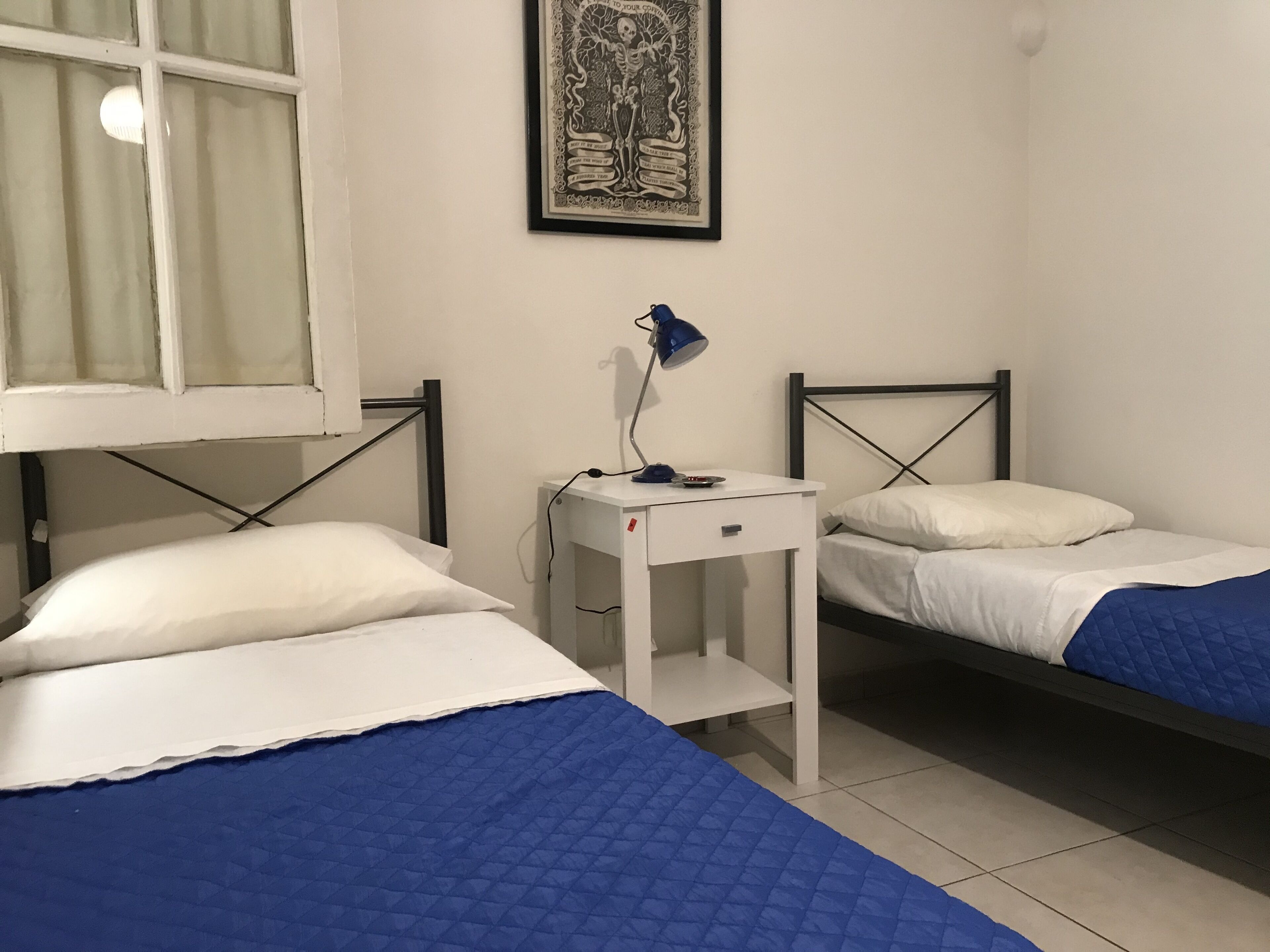 Foto - Reina Madre Hostel