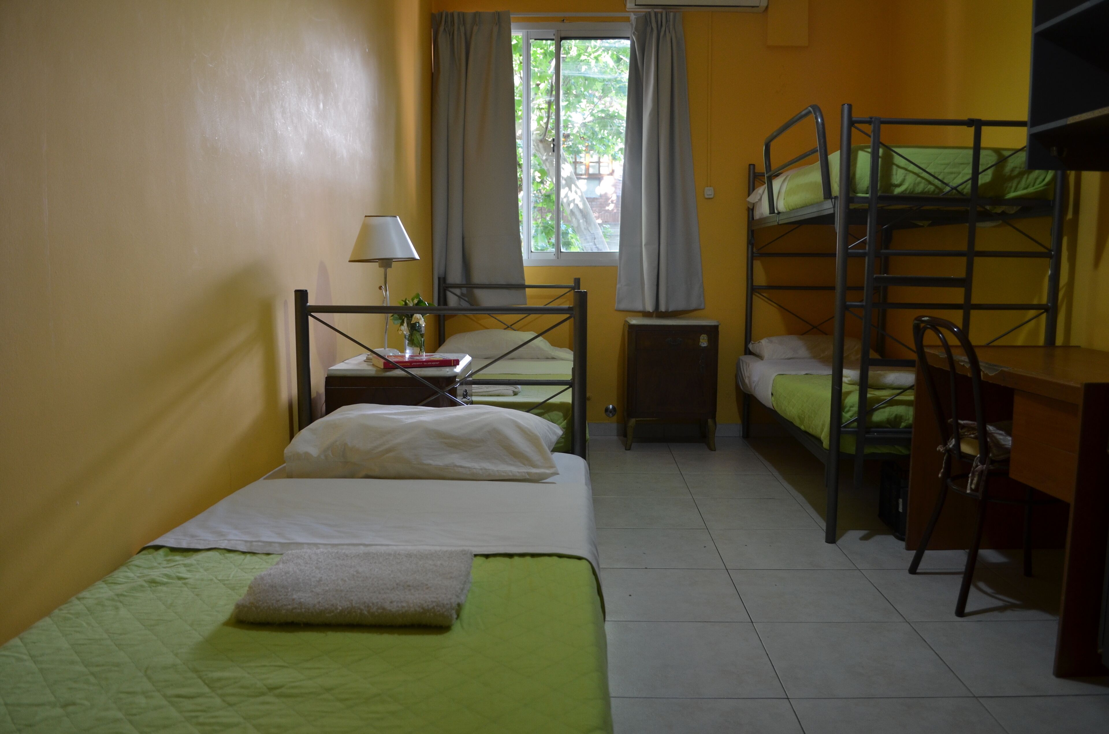 Foto - Reina Madre Hostel