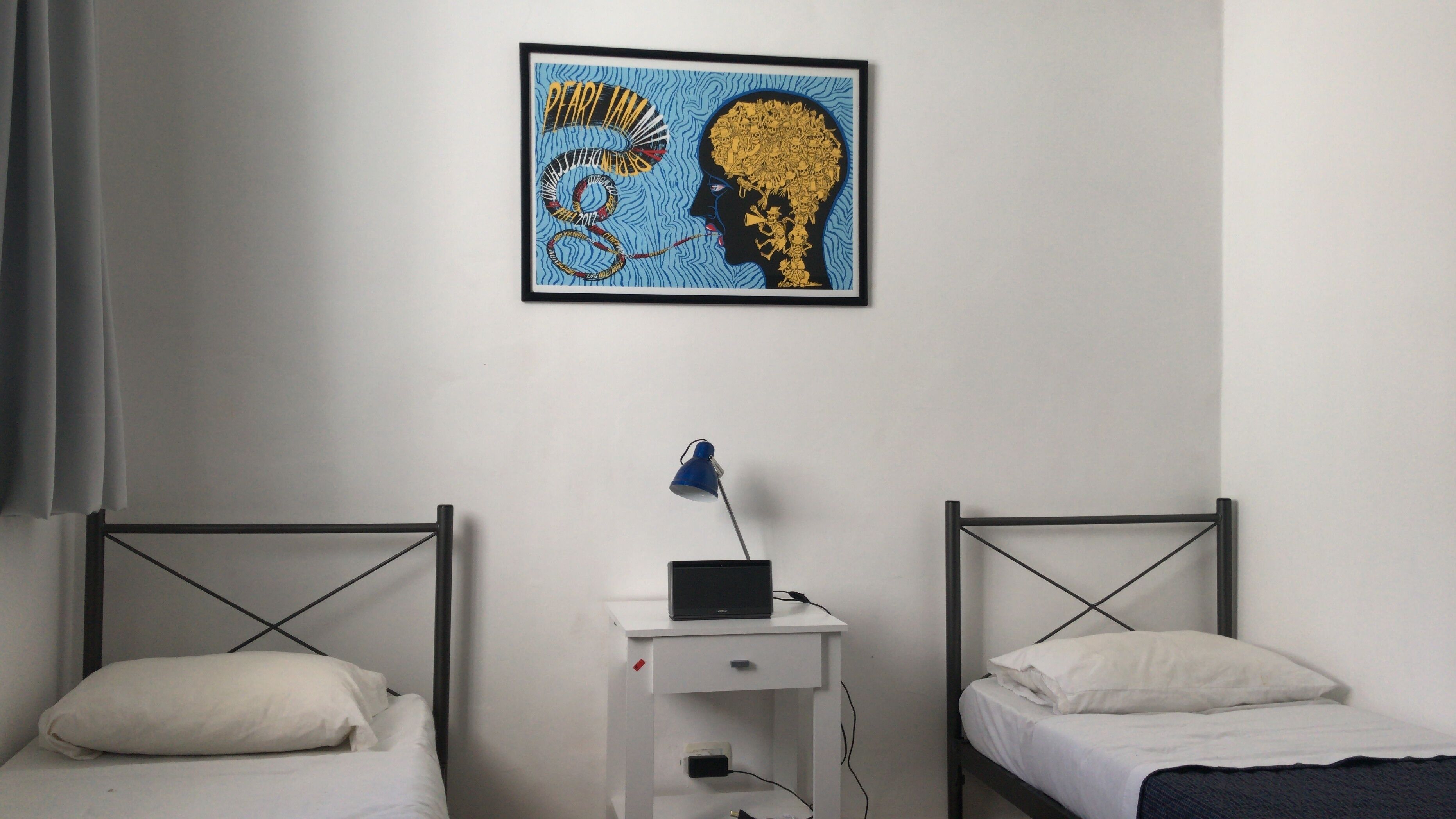 Foto - Reina Madre Hostel