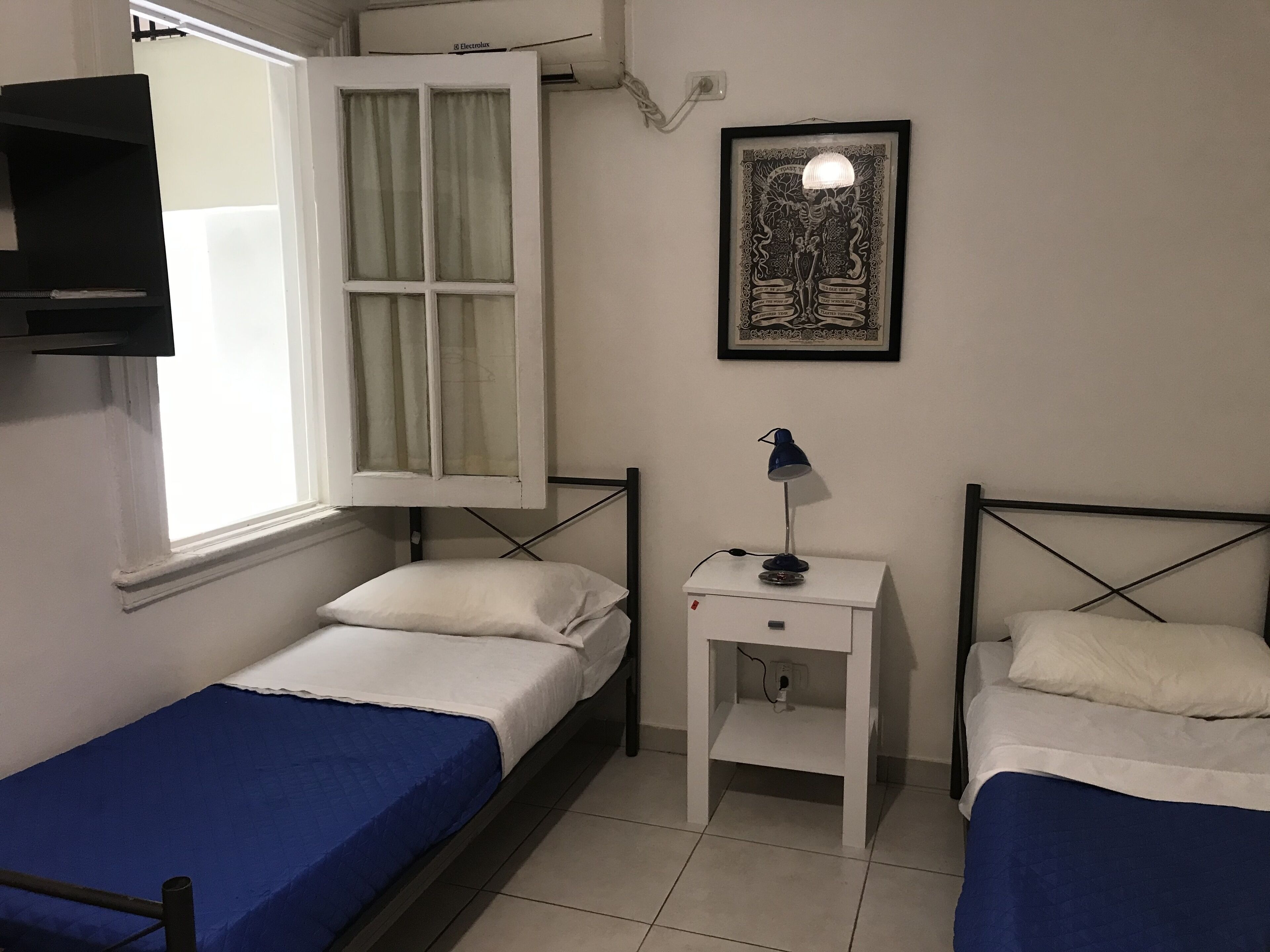 Foto - Reina Madre Hostel