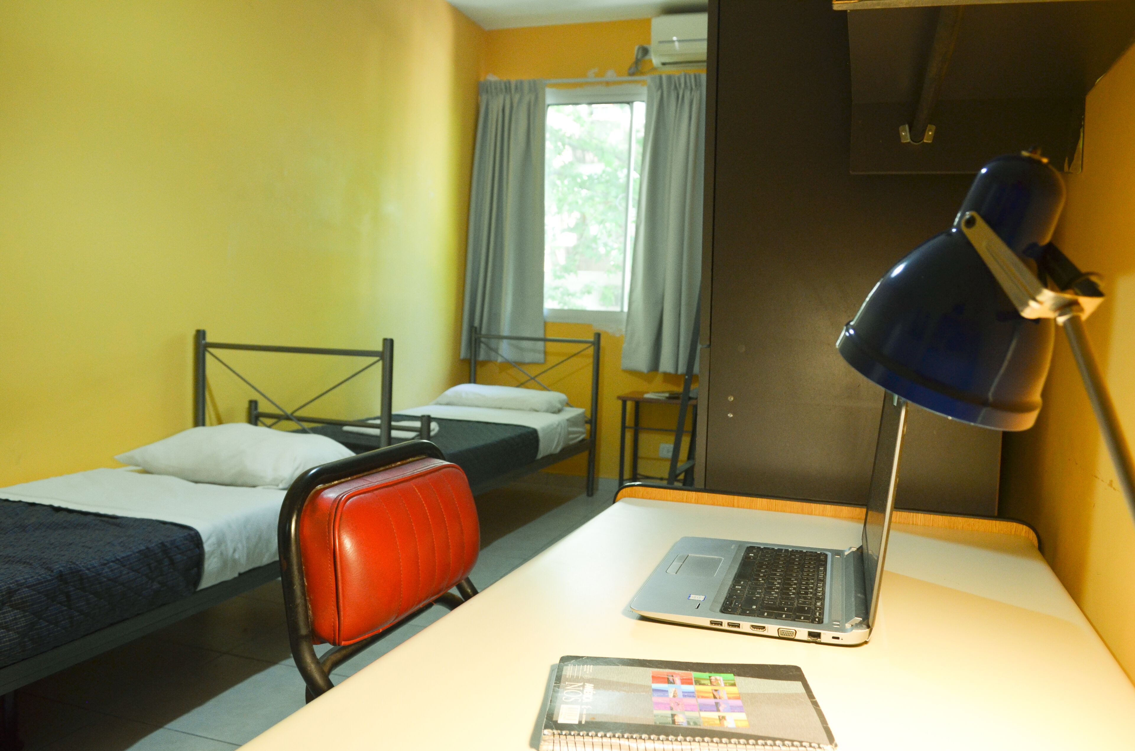 Foto - Reina Madre Hostel