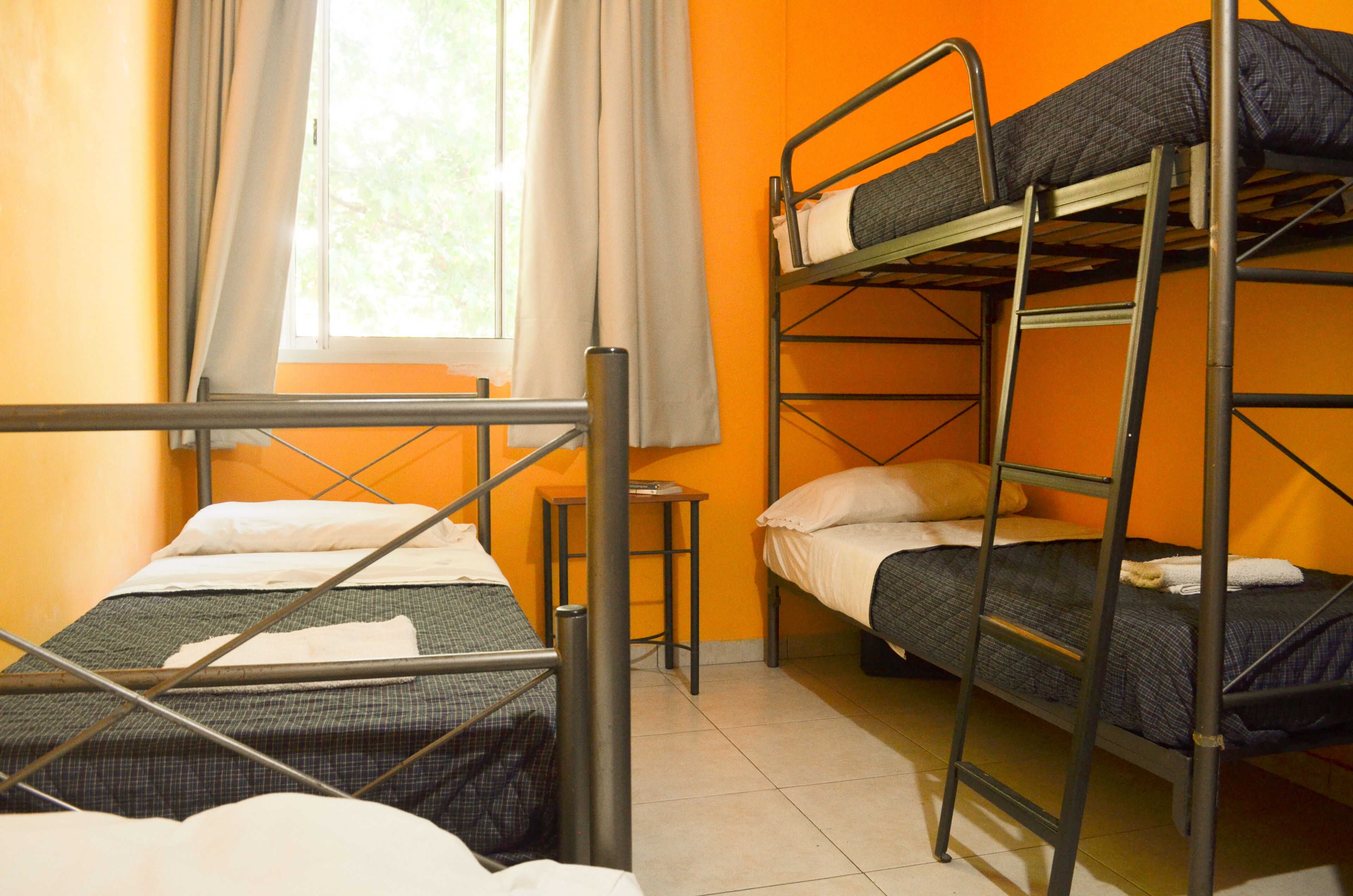 Foto - Reina Madre Hostel