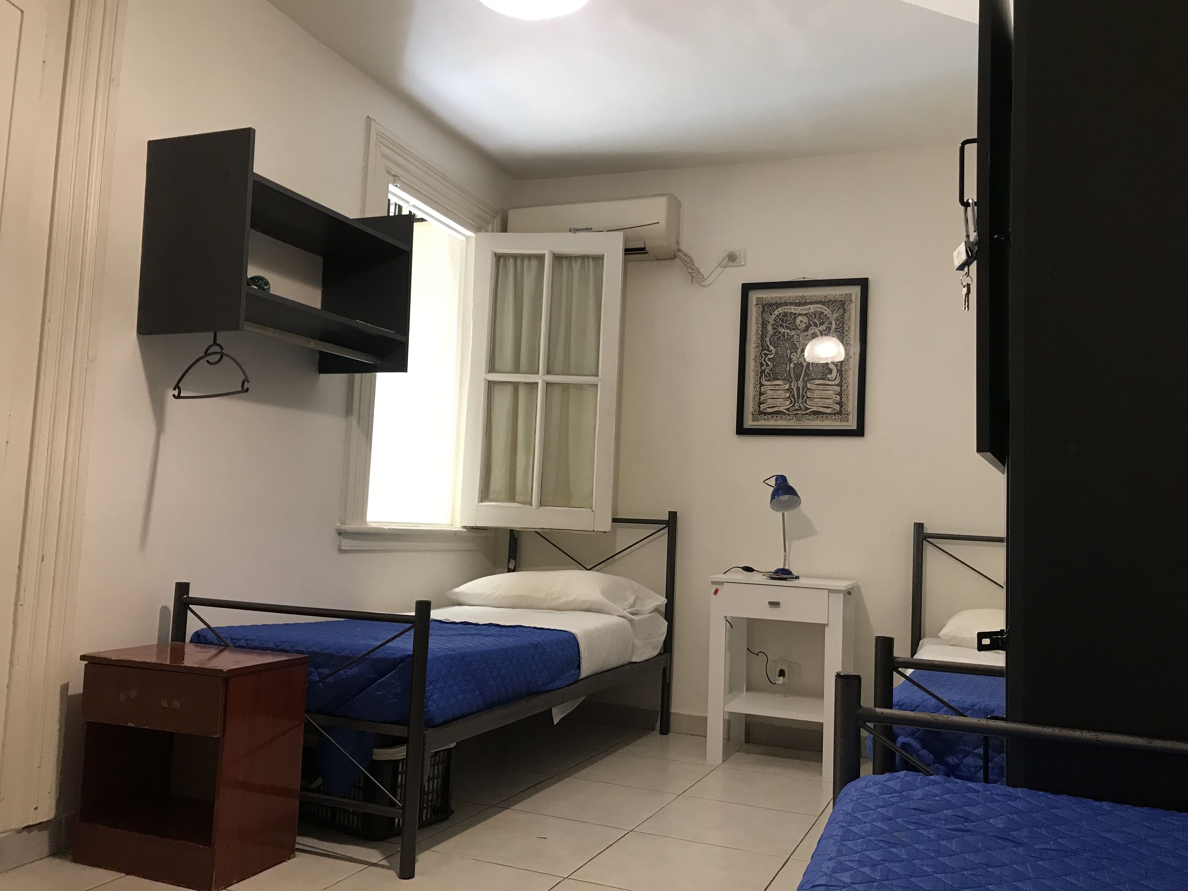 Foto - Reina Madre Hostel