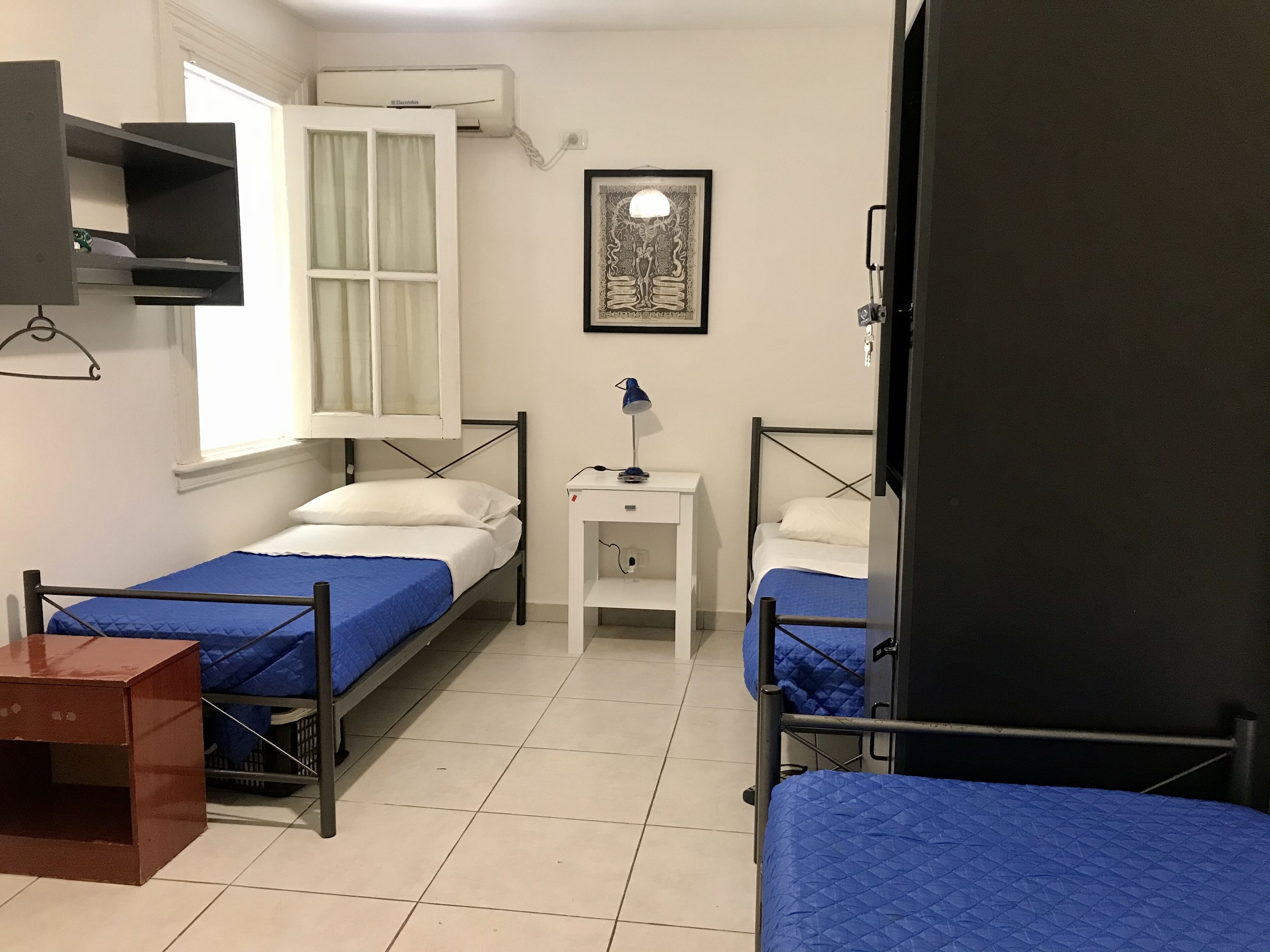 Foto - Reina Madre Hostel