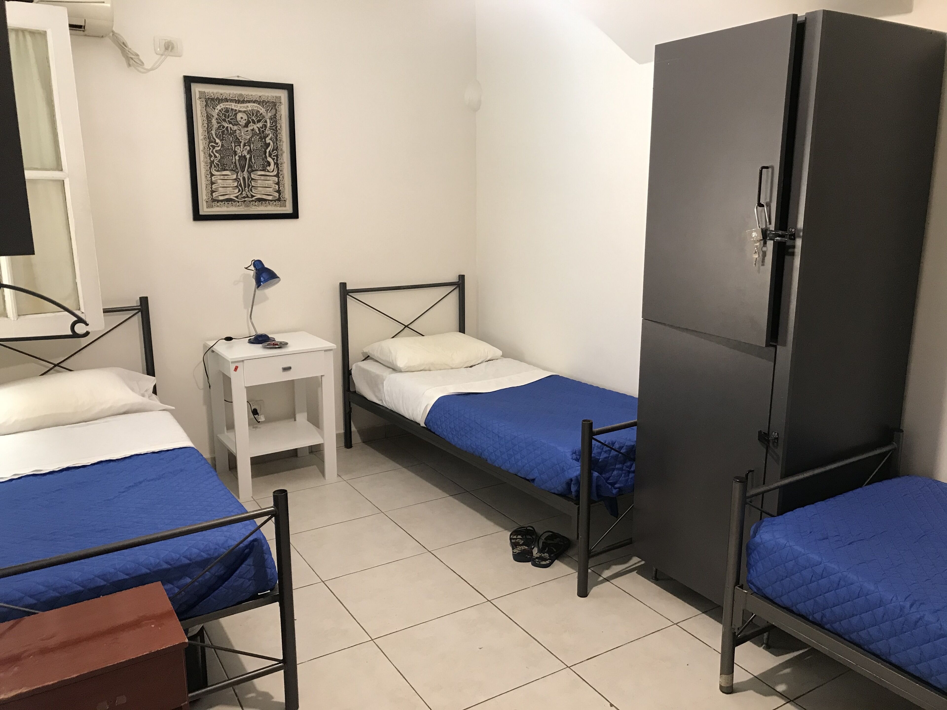 Foto - Reina Madre Hostel