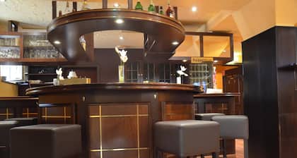 Hotel am Wilhelmsplatz