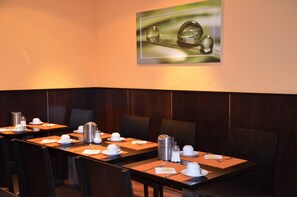 Interior detail - Hotel am Wilhelmsplatz (Stuttgart)