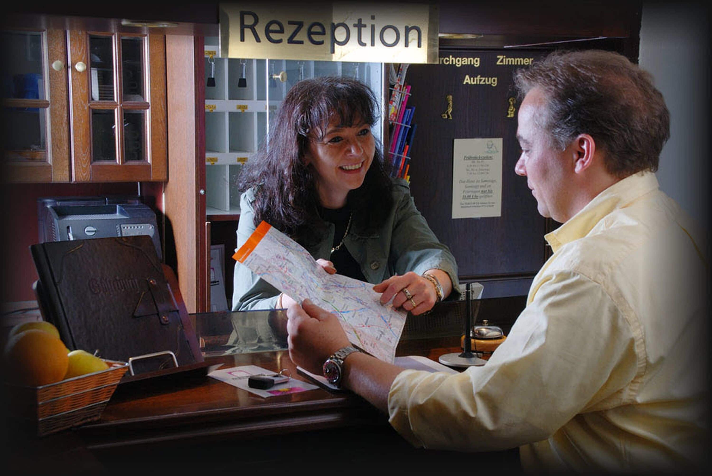 Photo - Hotel am Wilhelmsplatz