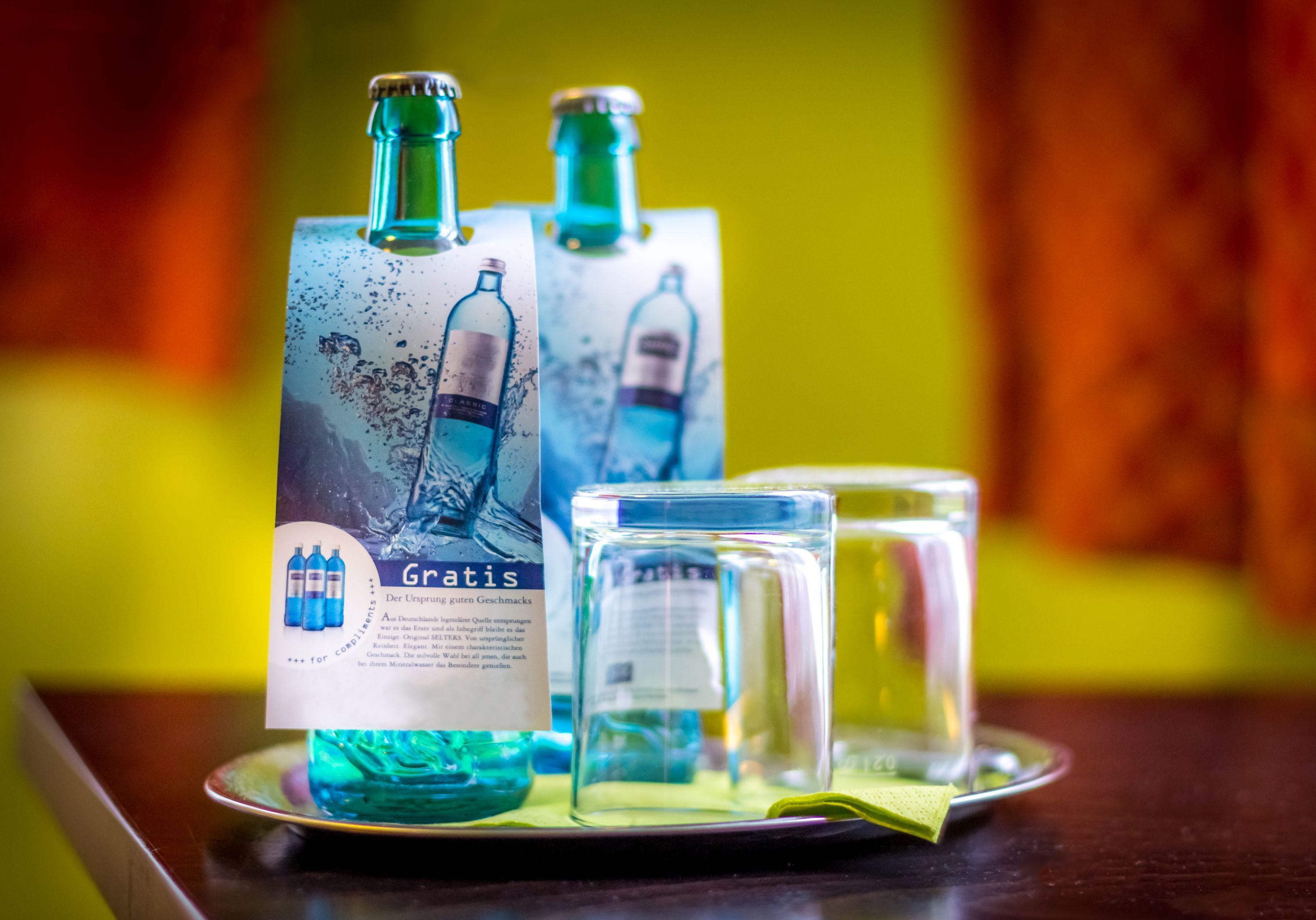 Photo - Hotel am Wilhelmsplatz