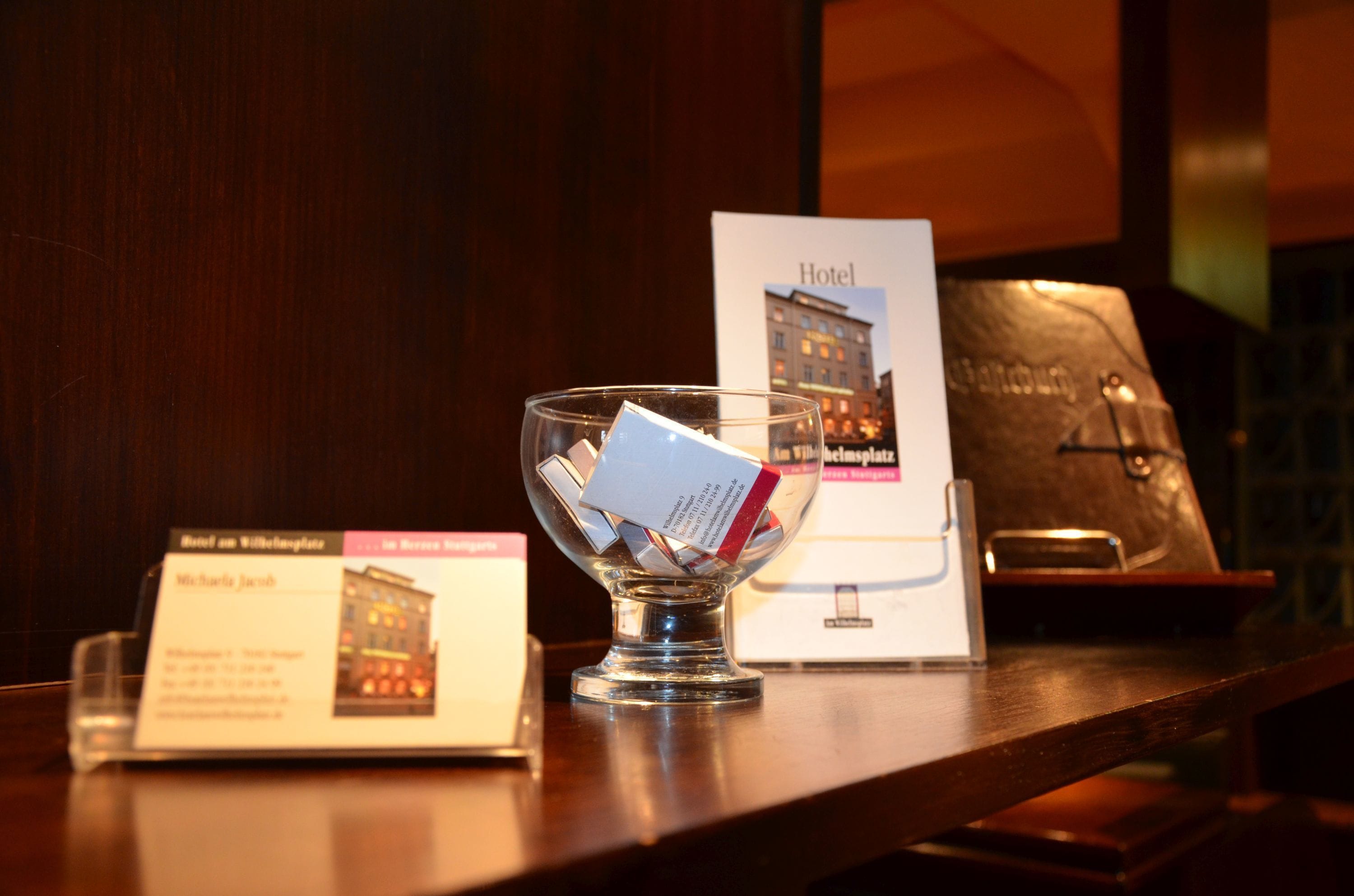 Photo - Hotel am Wilhelmsplatz