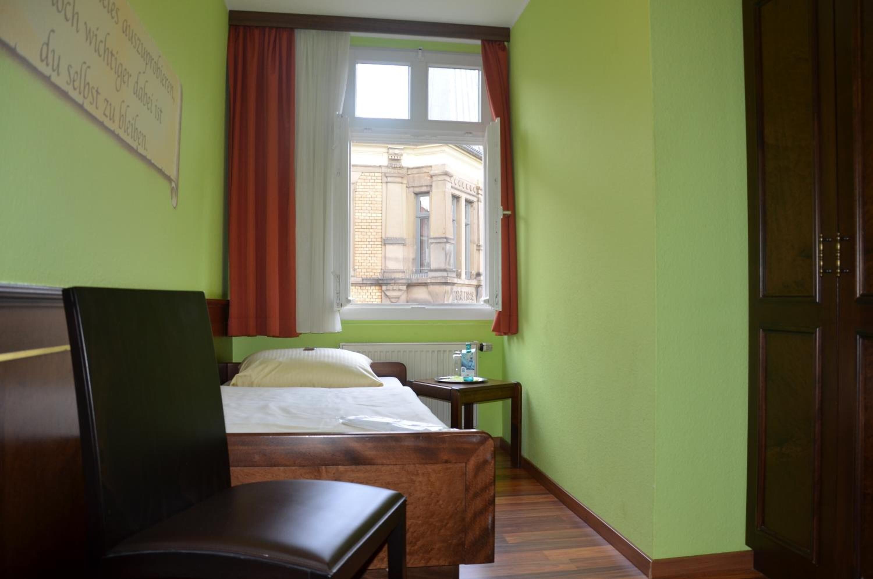 Photo - Hotel am Wilhelmsplatz